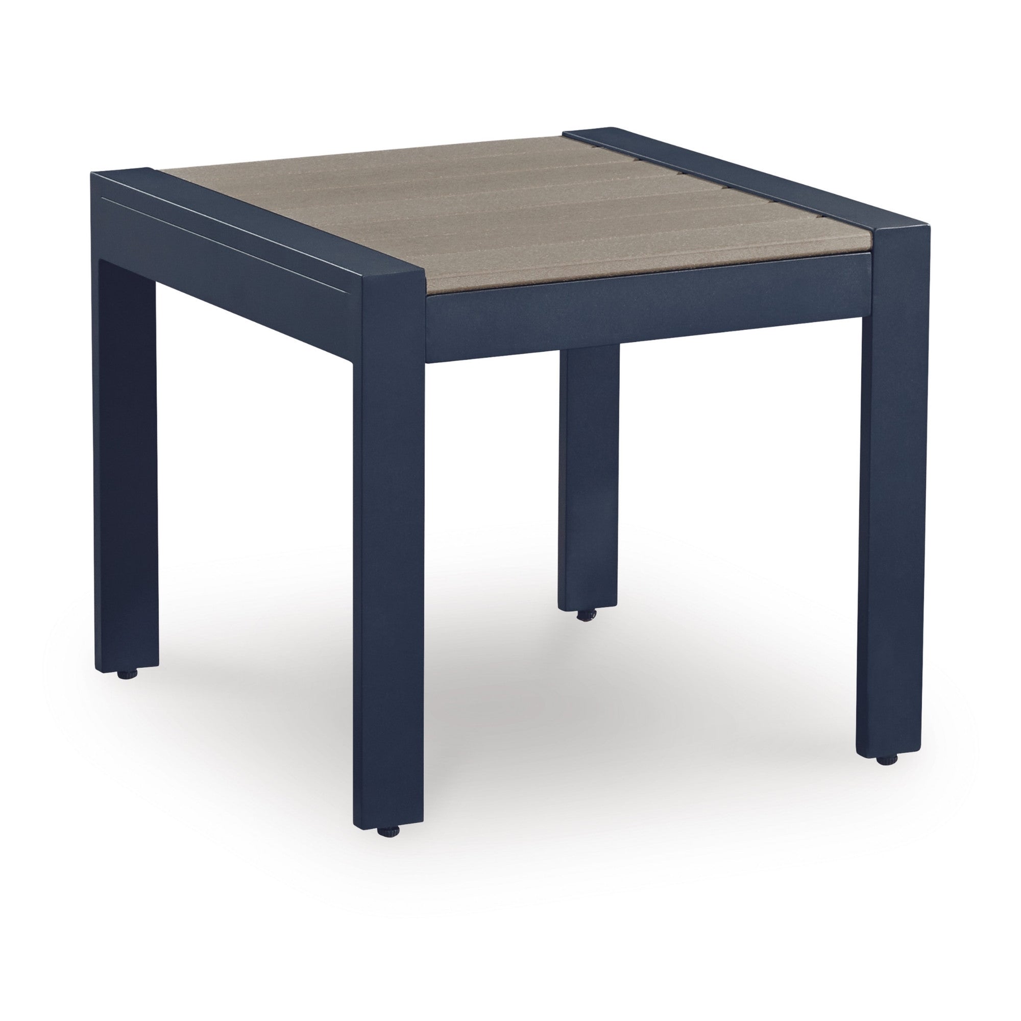 East Beach Rectangular End Table