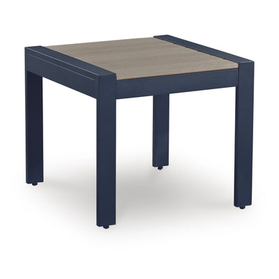 East Beach Rectangular End Table