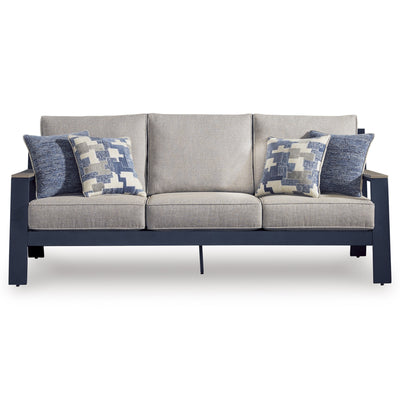 East Beach Sofa with Cushion