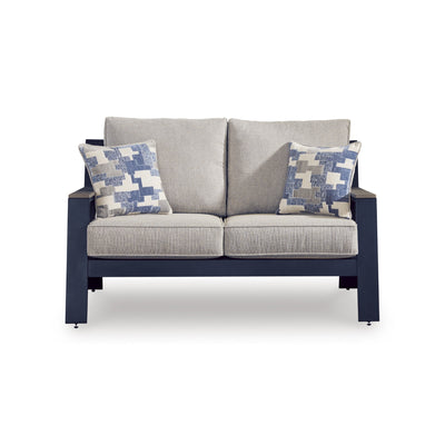 East Beach Loveseat w/Cushion