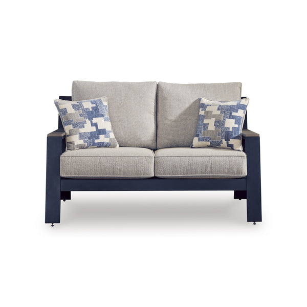 East Beach Loveseat w/Cushion