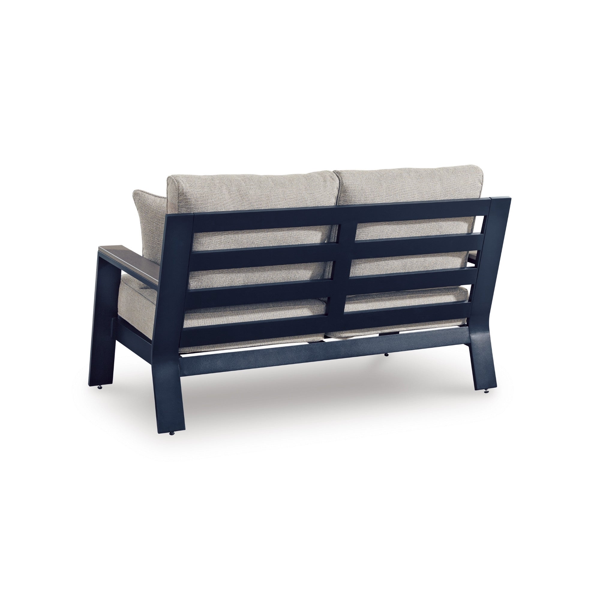 East Beach Loveseat w/Cushion