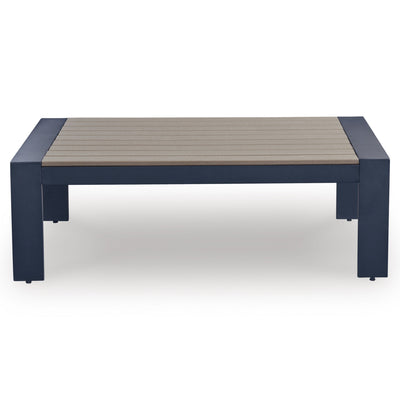 East Beach Rectangular Cocktail Table