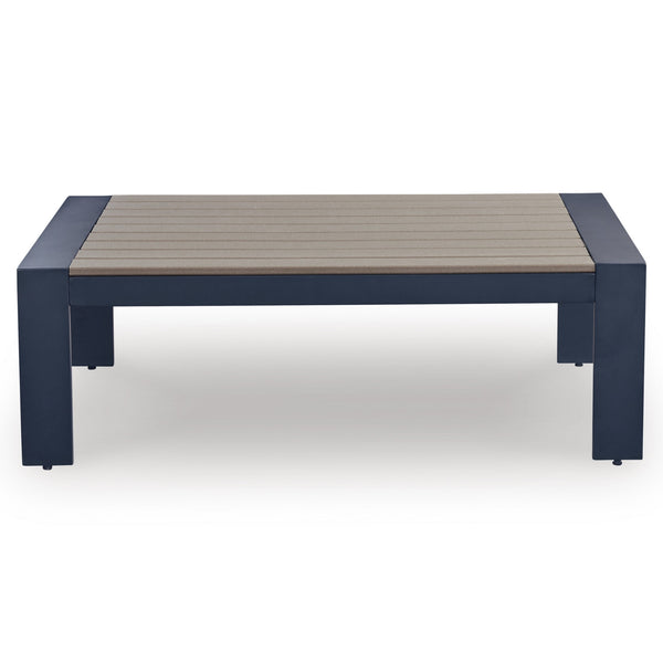 East Beach Rectangular Cocktail Table