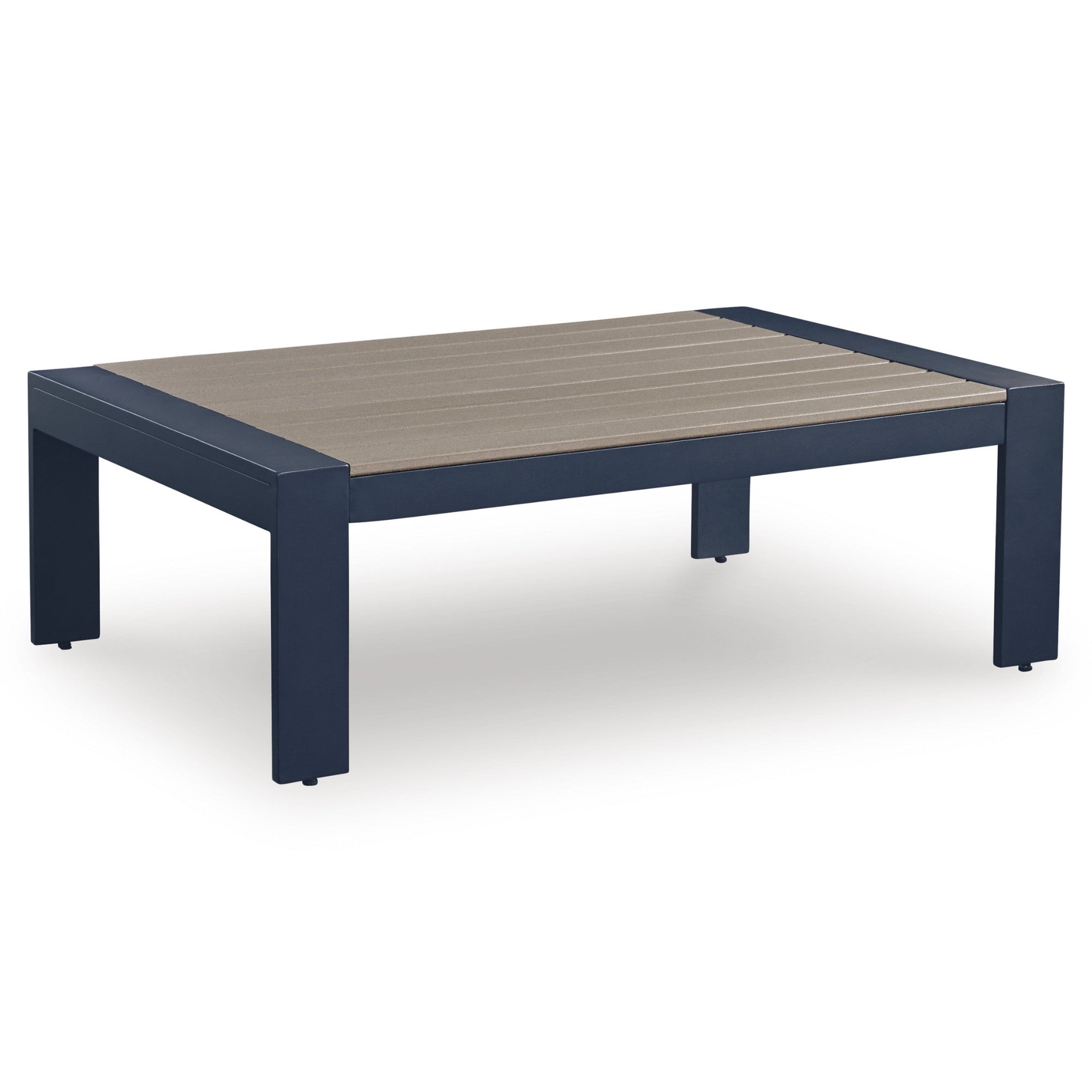 East Beach Rectangular Cocktail Table