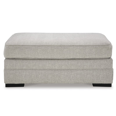 Eastonbridge Ottoman in Shadow