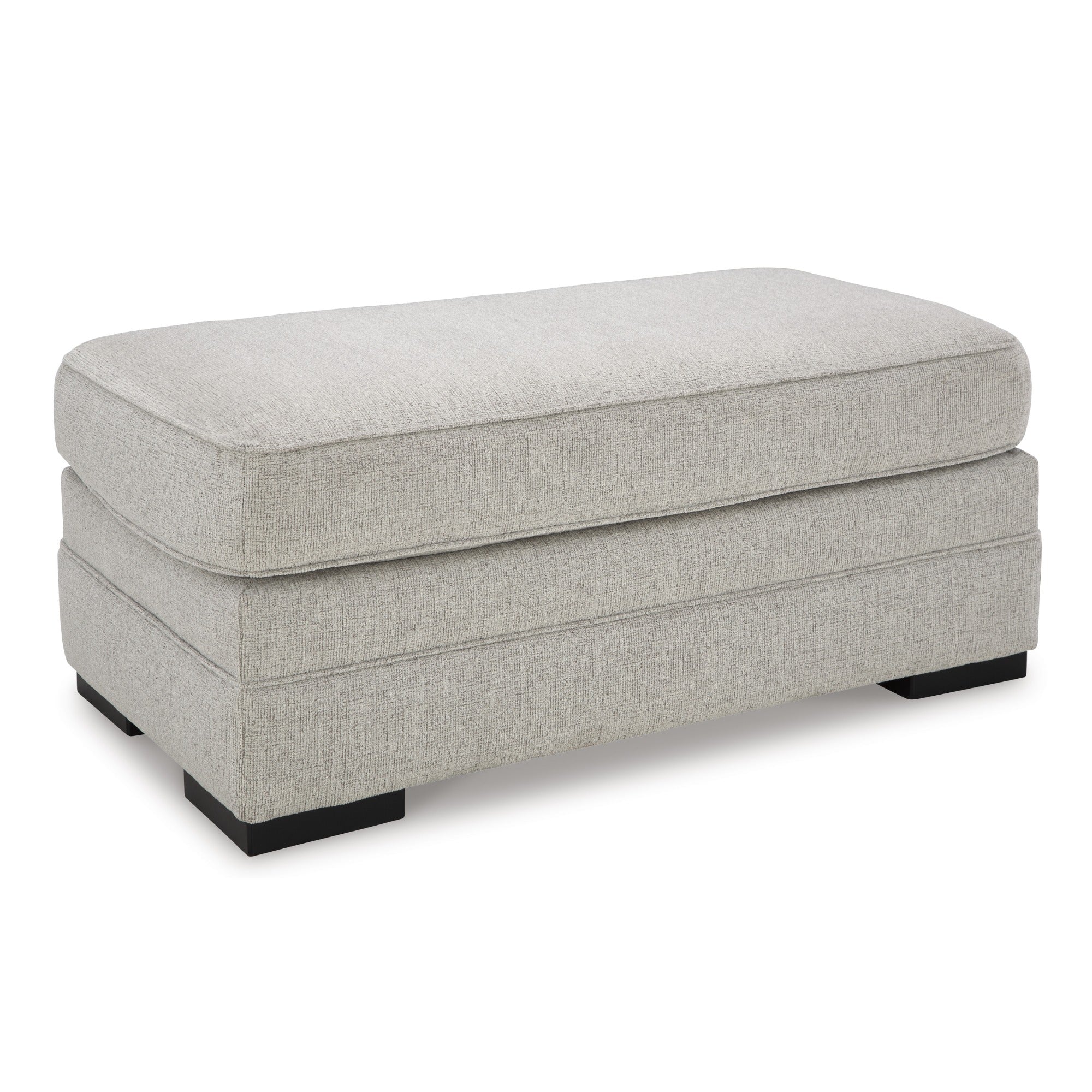Eastonbridge Ottoman in Shadow