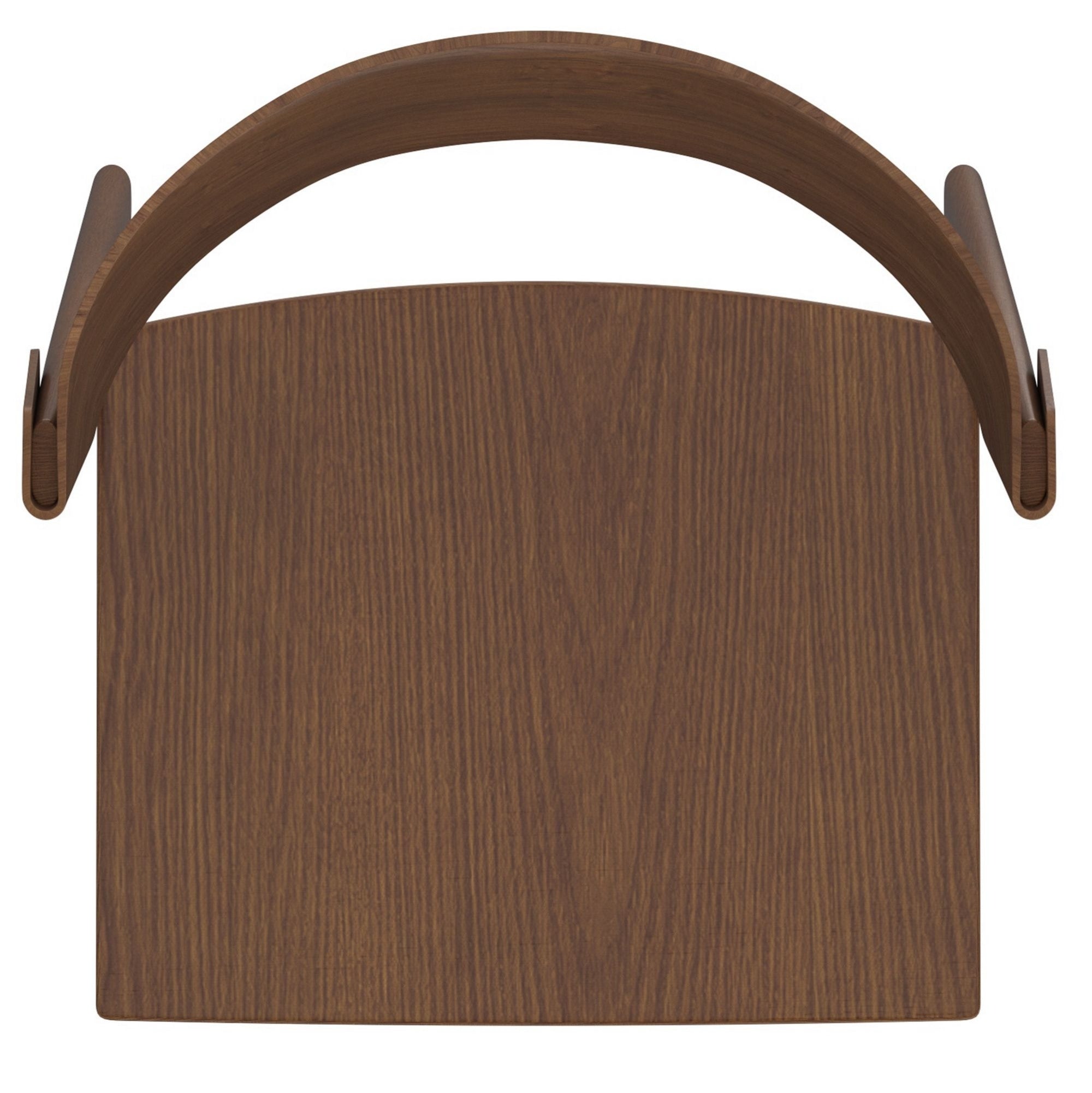 Elias Dining Chair in Walnut (Set of 2)