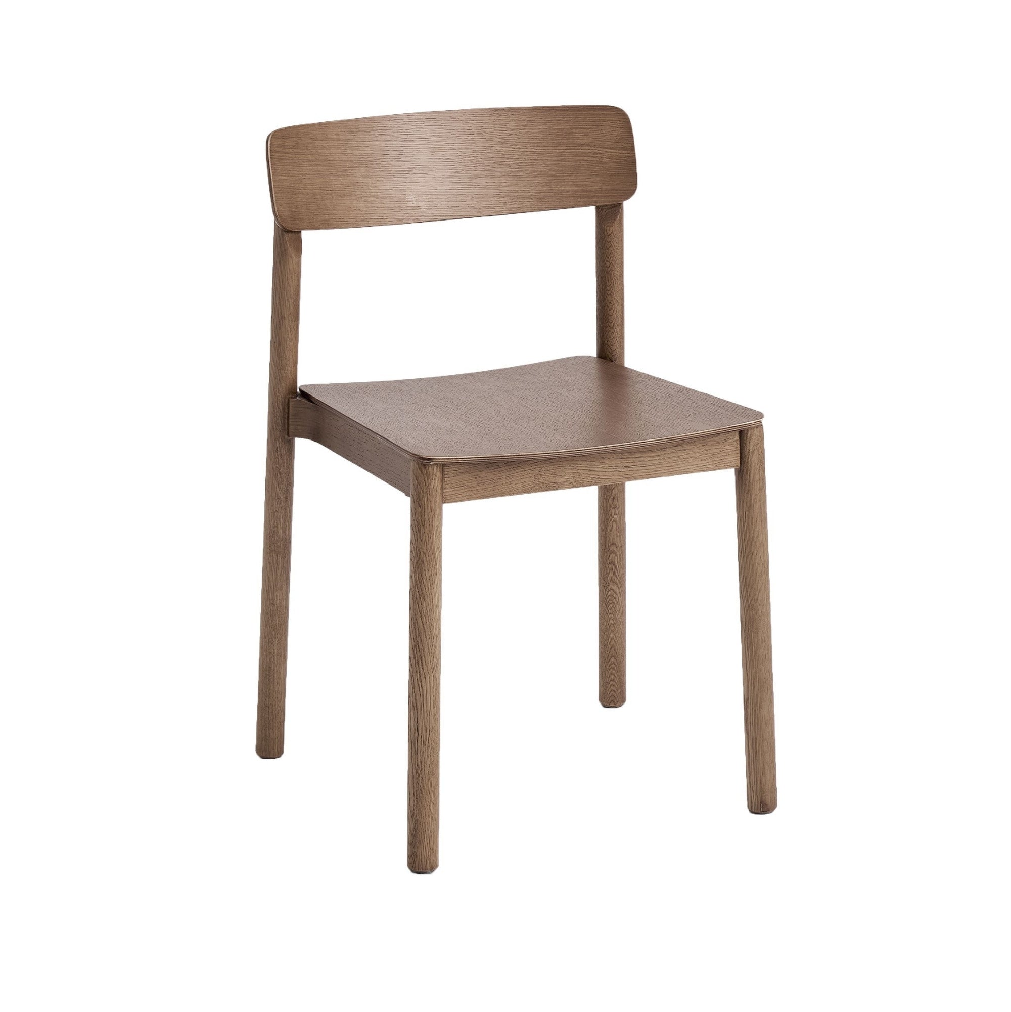 Felix Dining Chair in Walnut (Set of 4)
