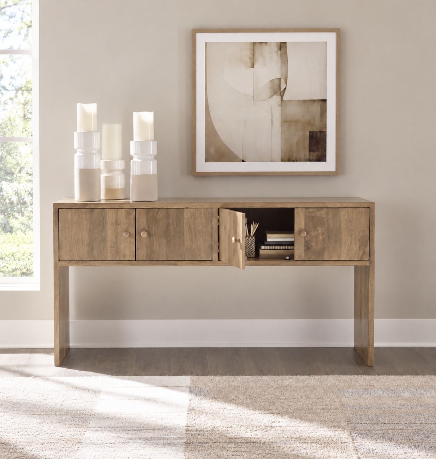 Table basse Camdill