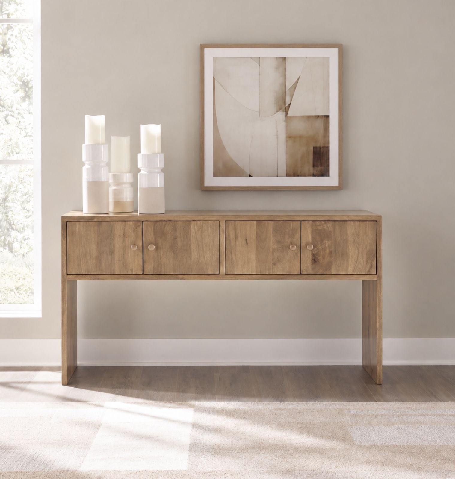 Table basse Camdill