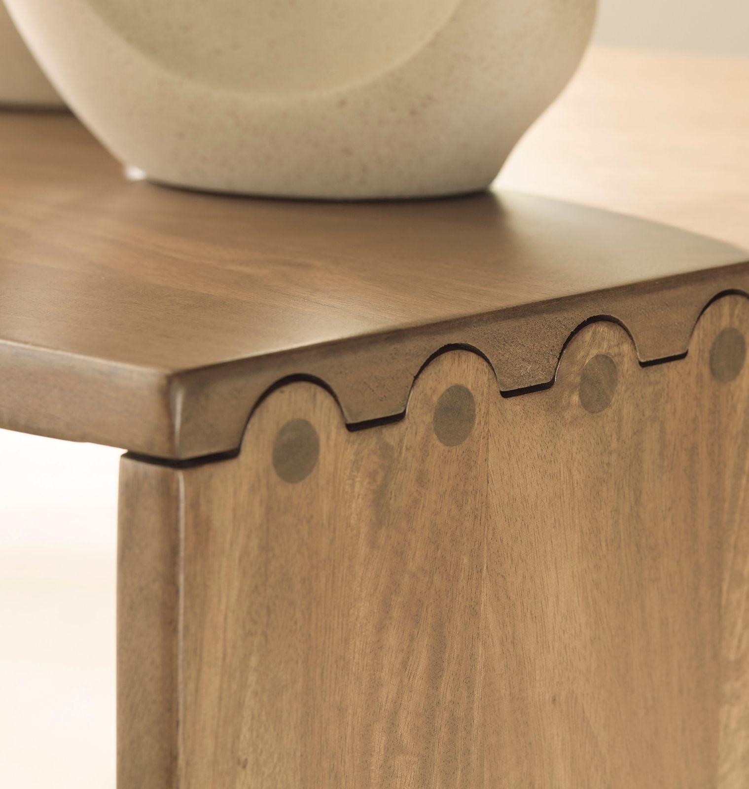 Ella Grove Rectangular Cocktail Table