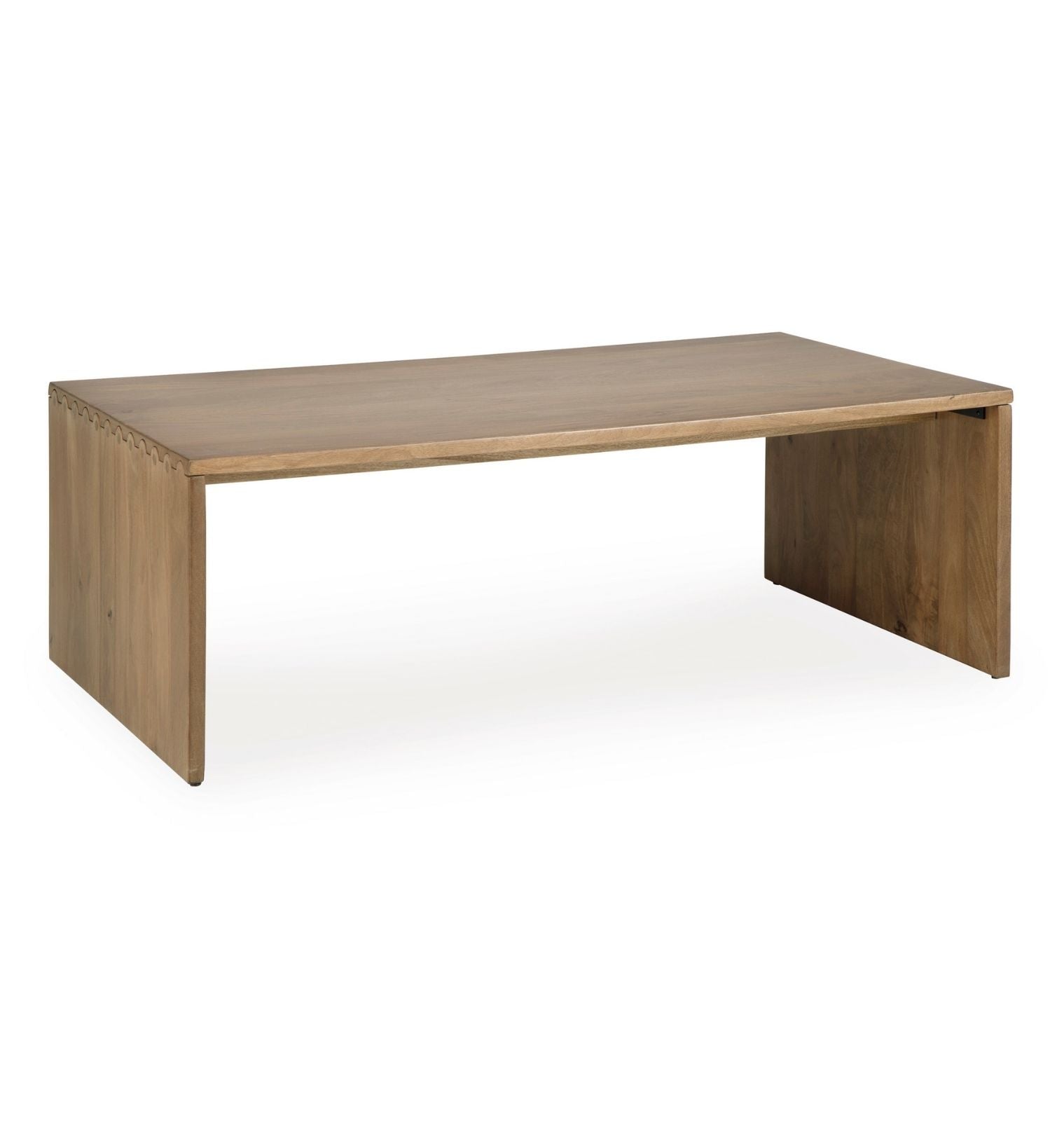 Ella Grove Rectangular Cocktail Table