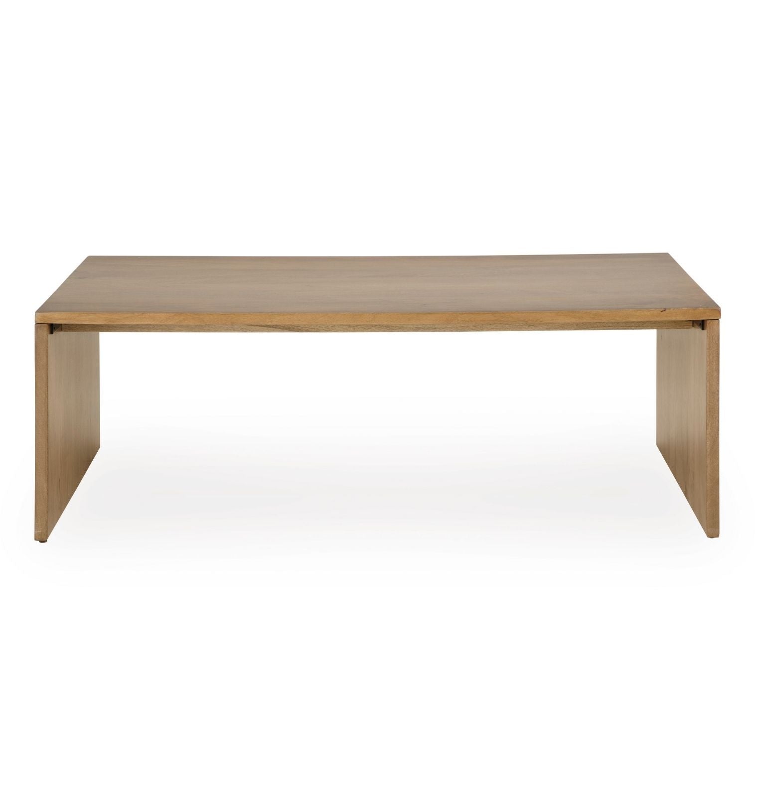 Ella Grove Rectangular Cocktail Table