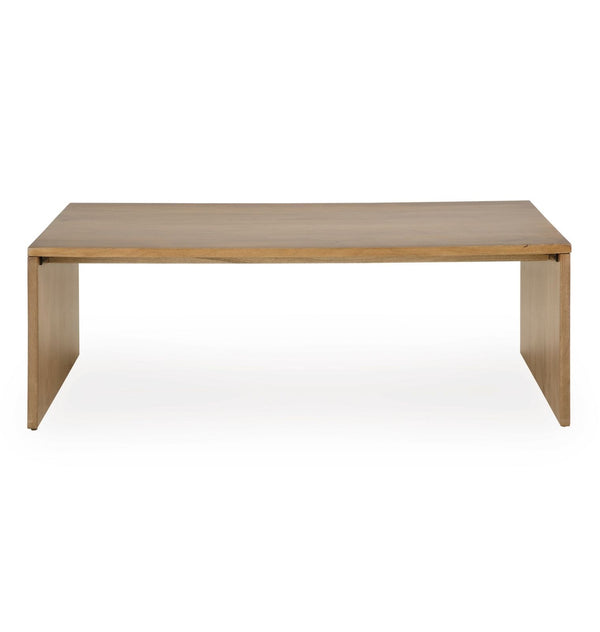 Ella Grove Rectangular Cocktail Table