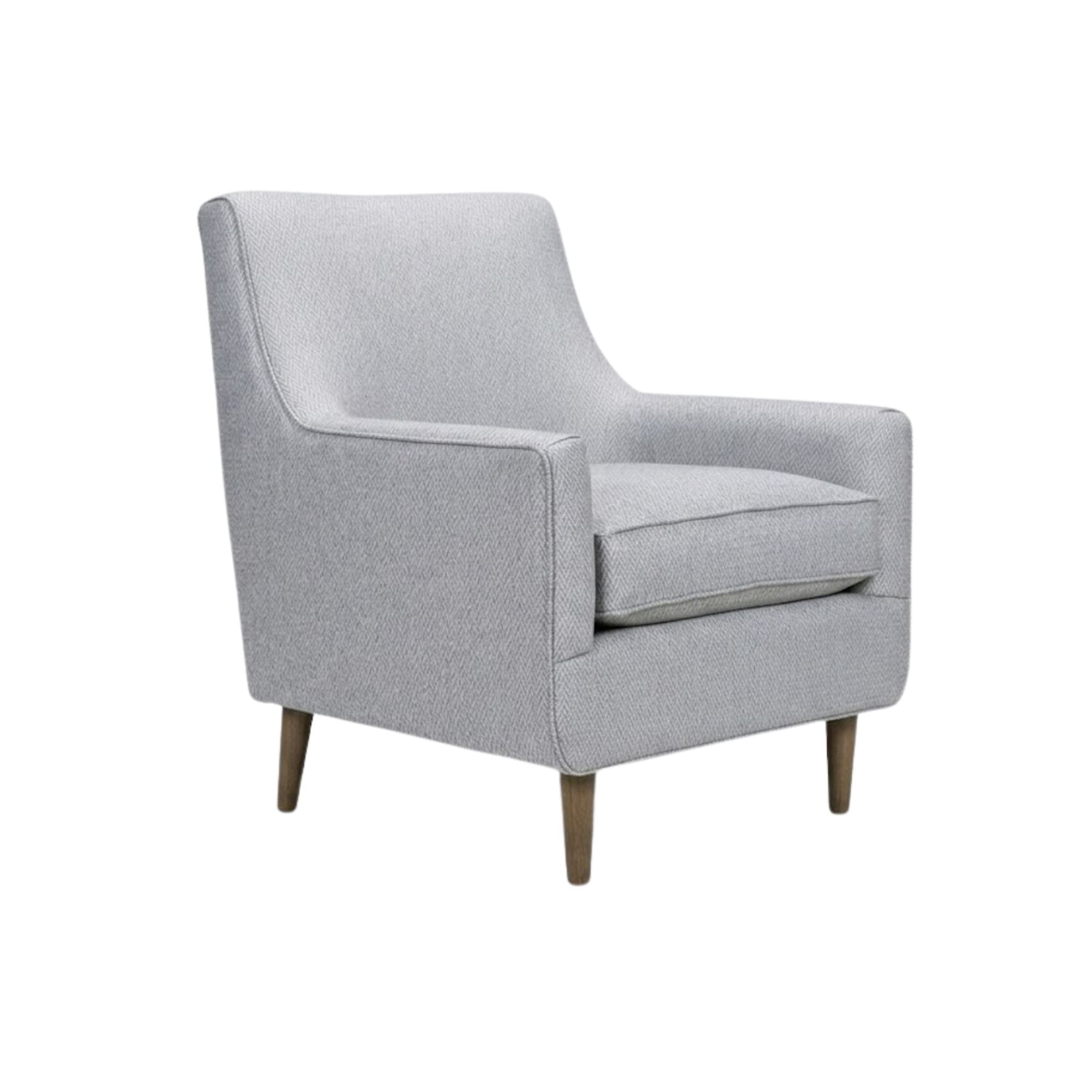 Elsa Collection Accent Chair | CastleUp Experience Centre Online Furniture