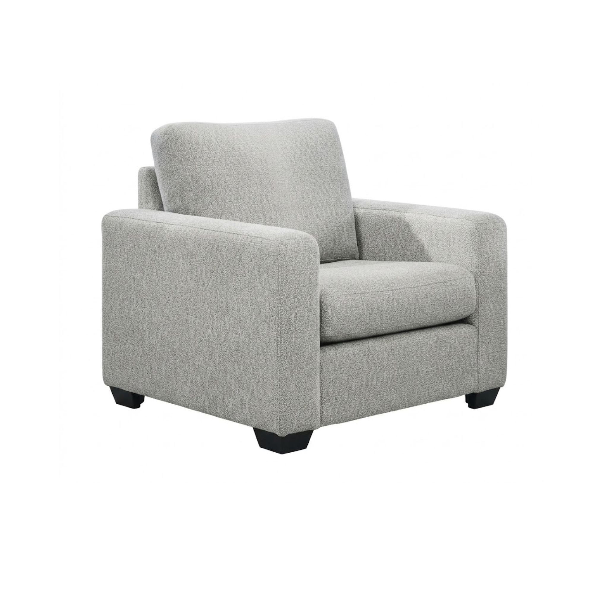 Emery Collection Accent Chair | CastleUp Experience Centre Online Furniture