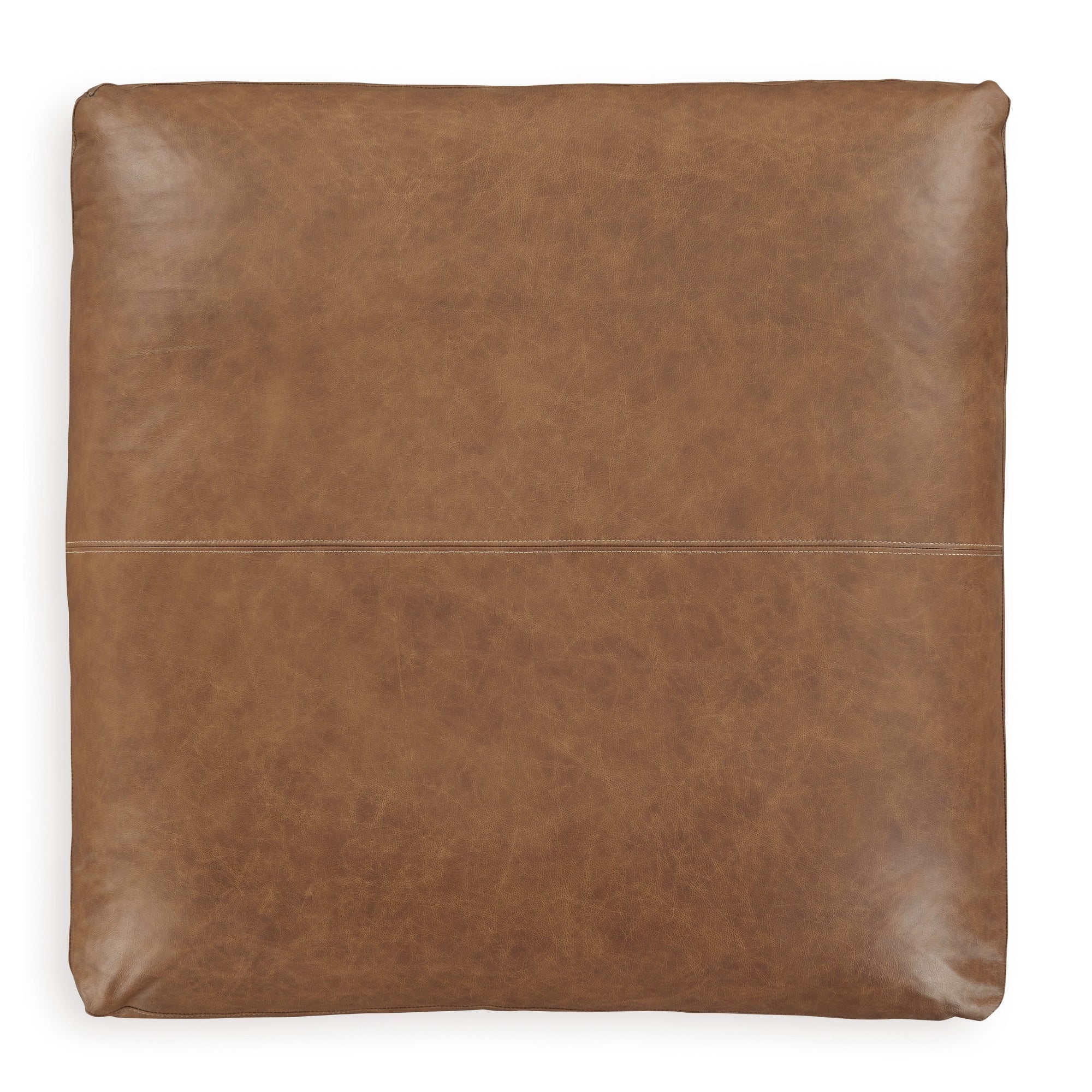 Emilia Oversized Accent Ottoman