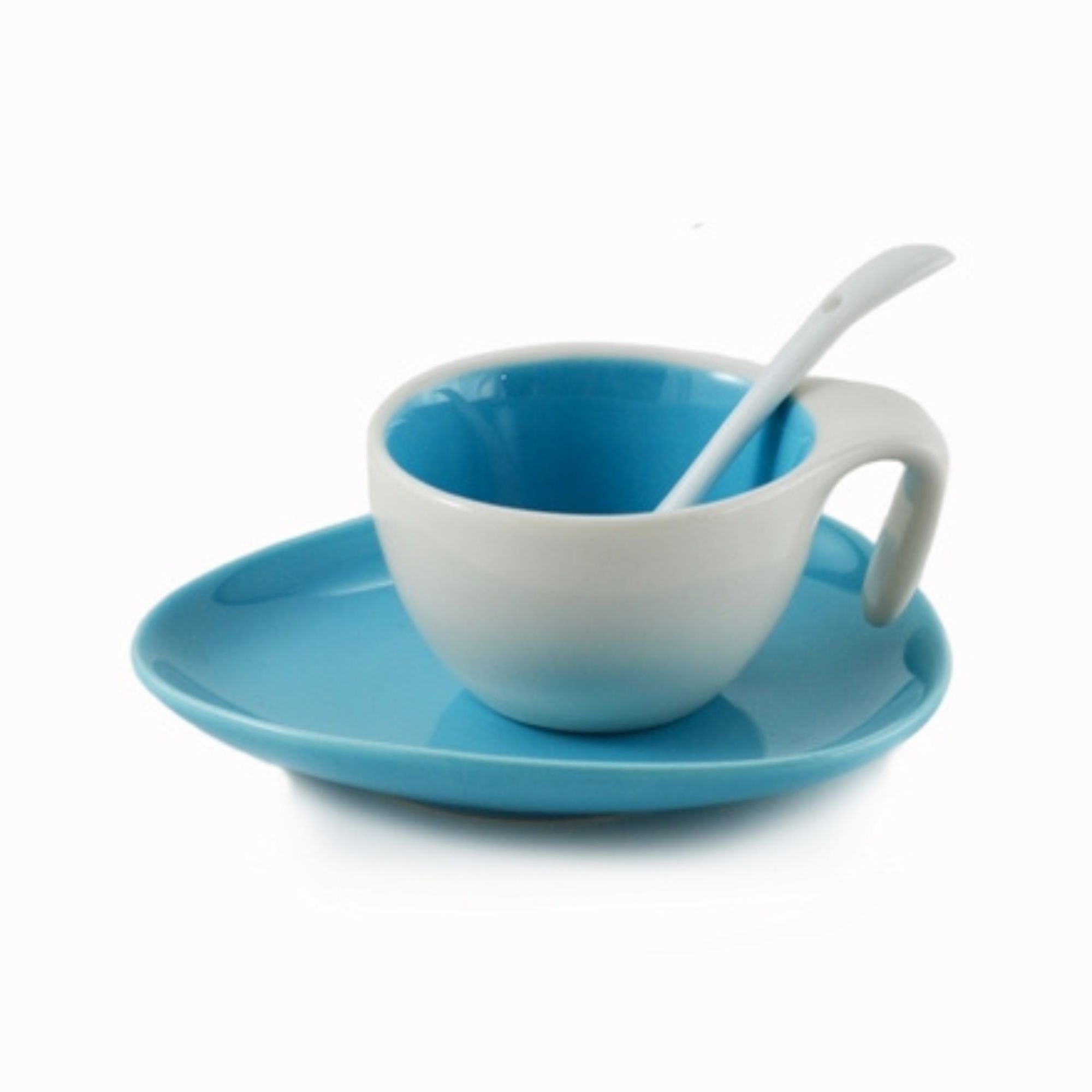 Tannex Espresso Cup Set in Multi-Color | CastleUp Experience Centre Online Furniture