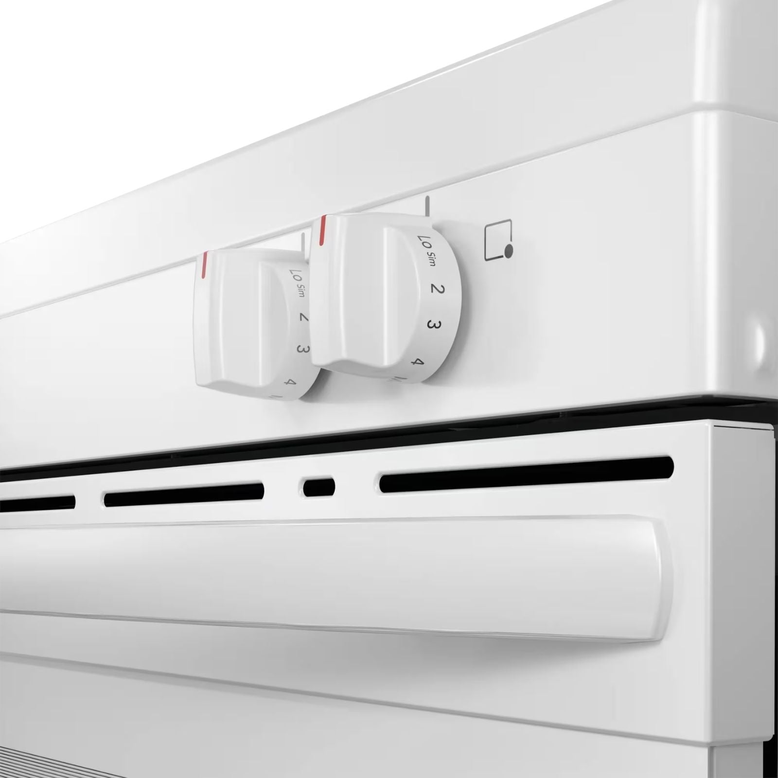 Frigidaire FCRE306CAW 30-Inch Electric Range  White