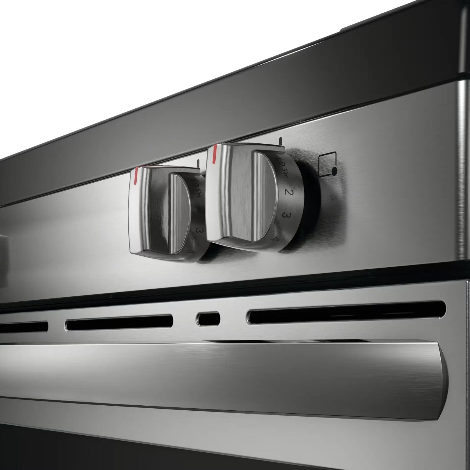Frigidaire FCRE308CAS 30" Electric Range with Air Fry Stainless Steel