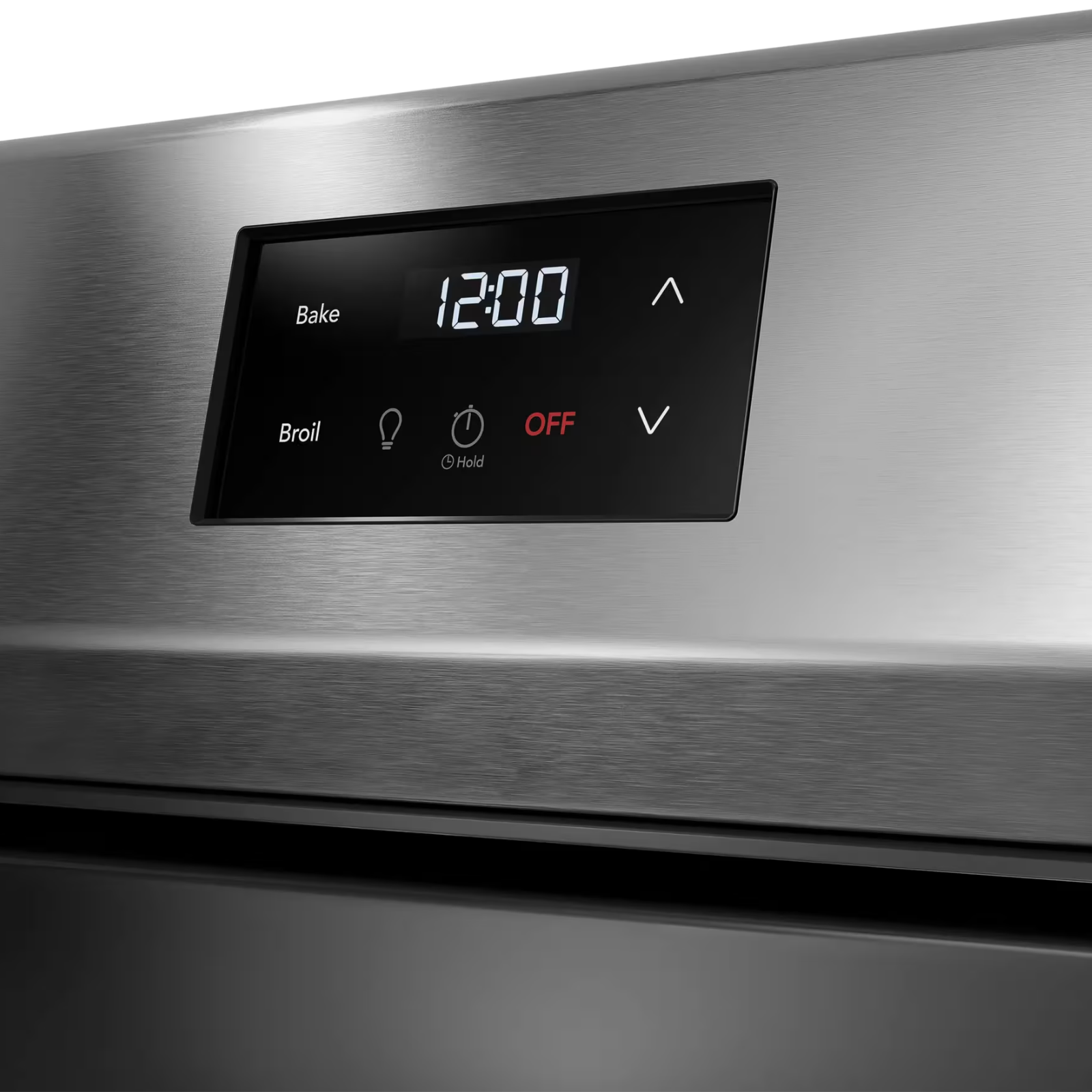 Frigidaire FCRG3052BS 30-Inch Freestanding Gas Range Stainless Steel