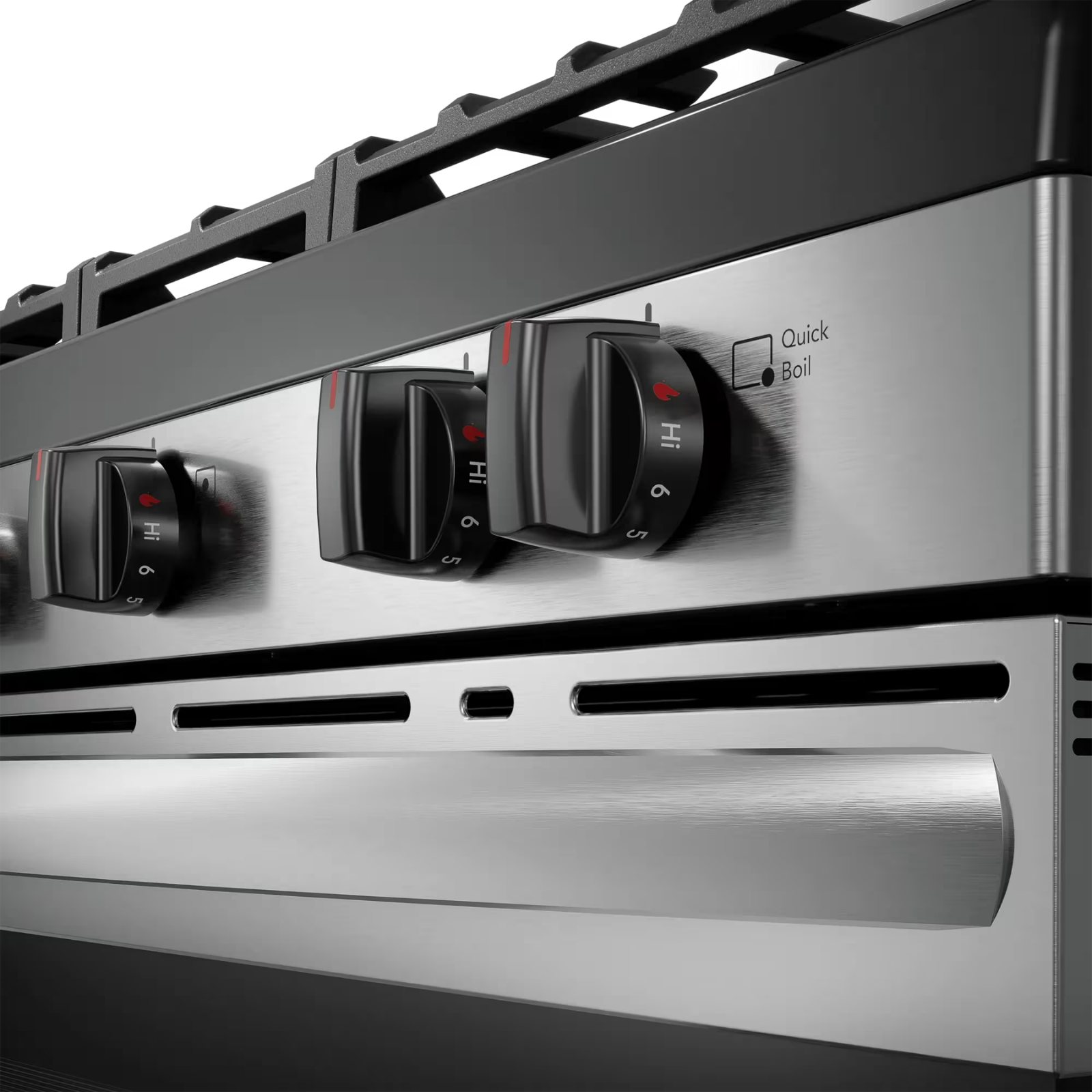 Frigidaire FCRG3052BS 30-Inch Freestanding Gas Range Stainless Steel