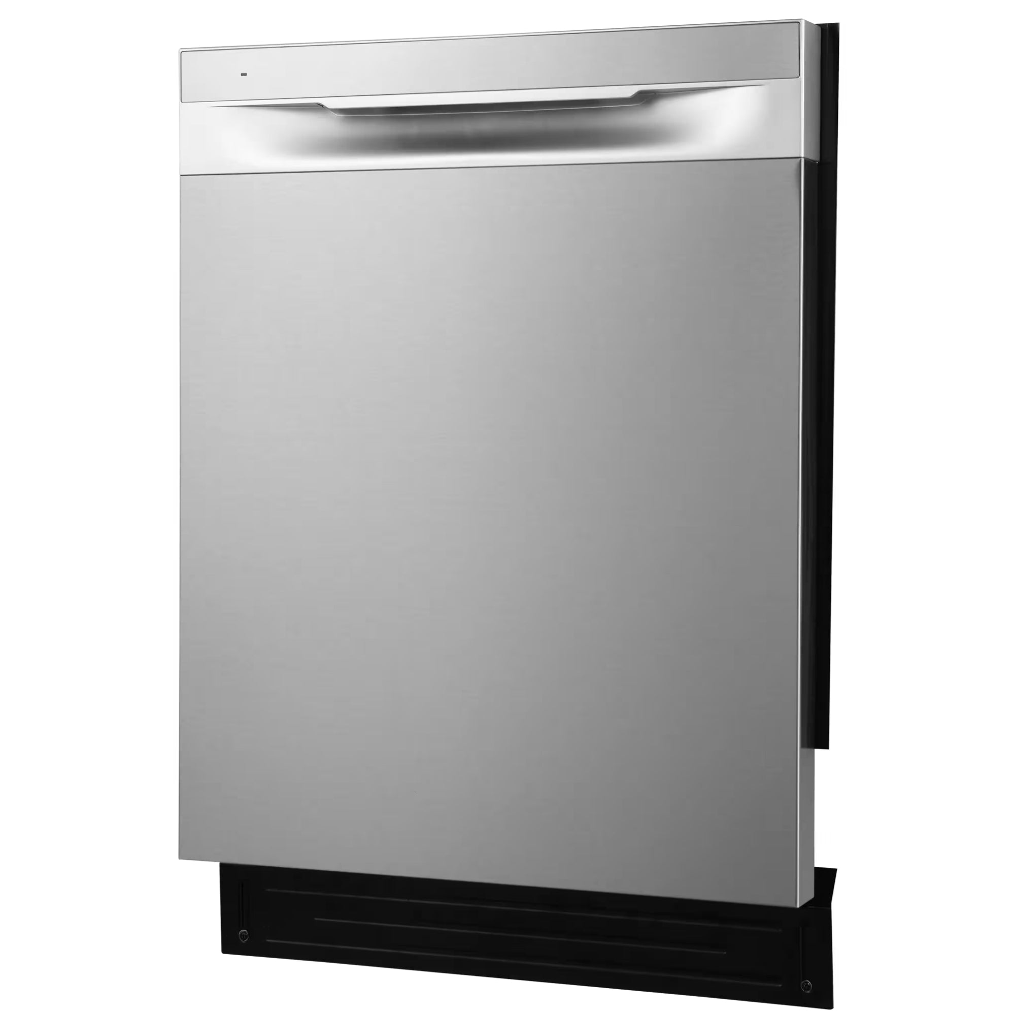 Frigidaire FDHP4336AS 24-Inch Built-In Dishwasher with Eco Air Dry Stainless Steel