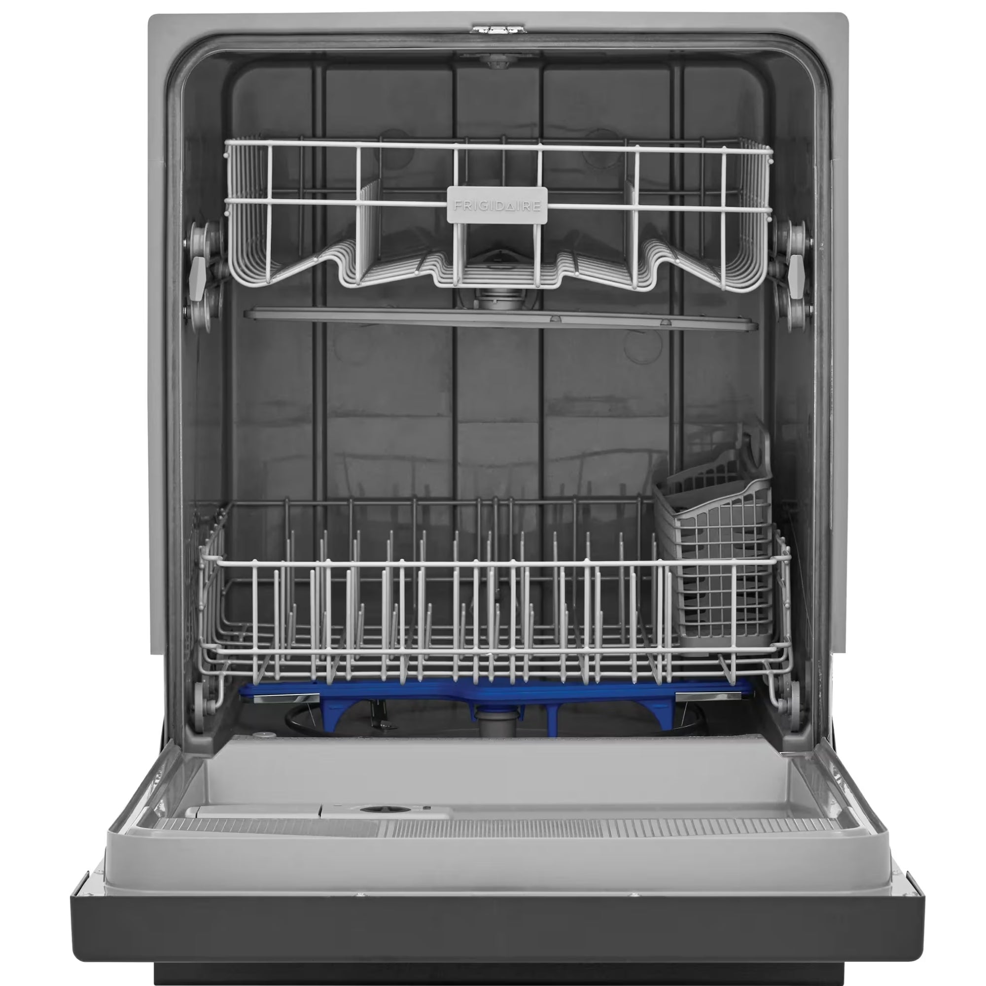 Frigidaire FDPC4221AS 24-Inch Built-In Dishwasher Stainless Steel
