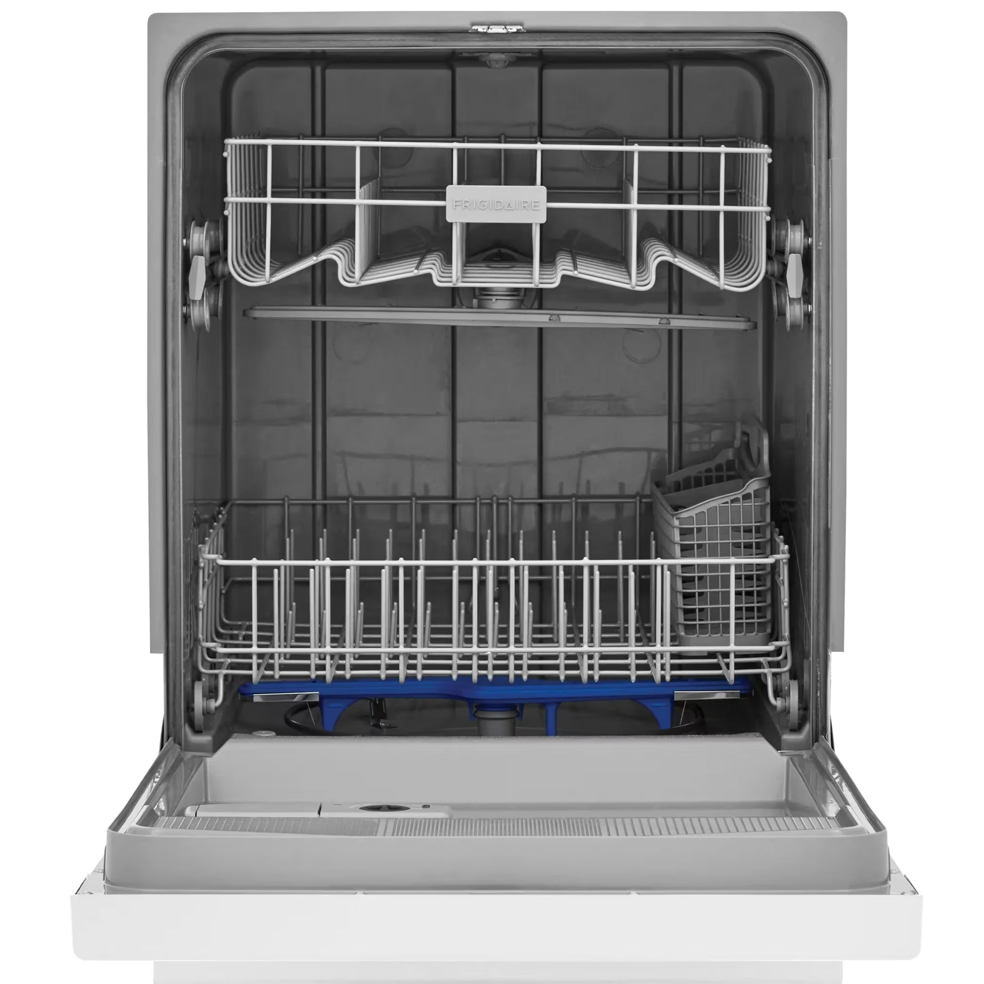 Frigidaire FDPC4221AW 24-Inch Built-In Dishwasher White