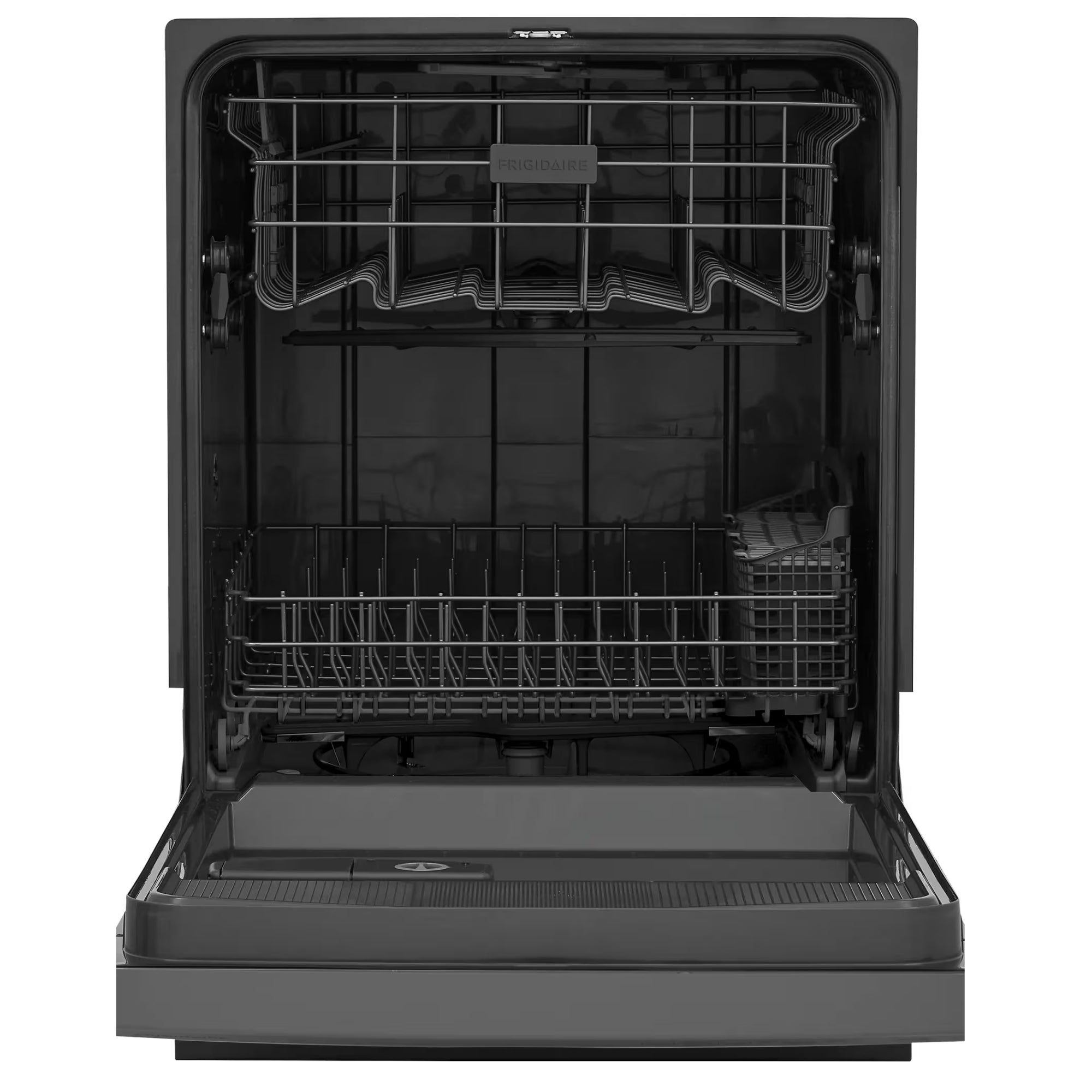 Frigidaire FDPC4314AS 24-Inch Built-In Dishwasher
