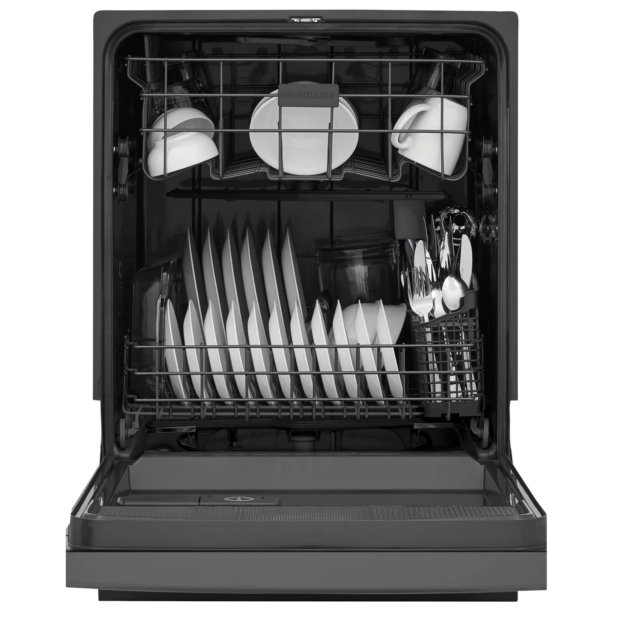 Frigidaire FDPC4314AS 24-Inch Built-In Dishwasher
