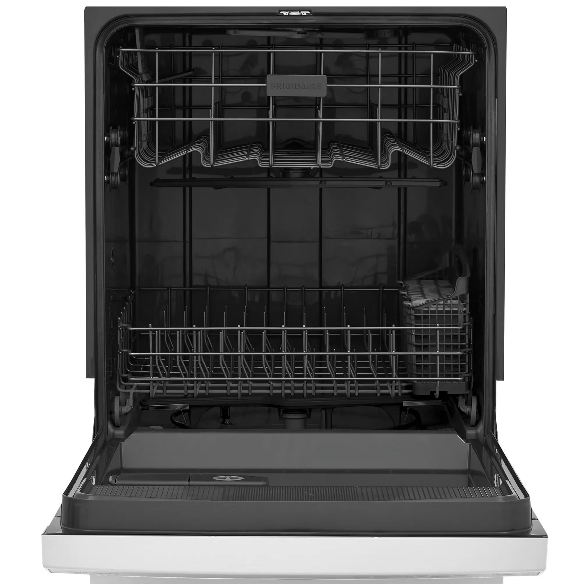 Frigidaire FDPC4314AW 24-Inch Built-In Dishwasher White