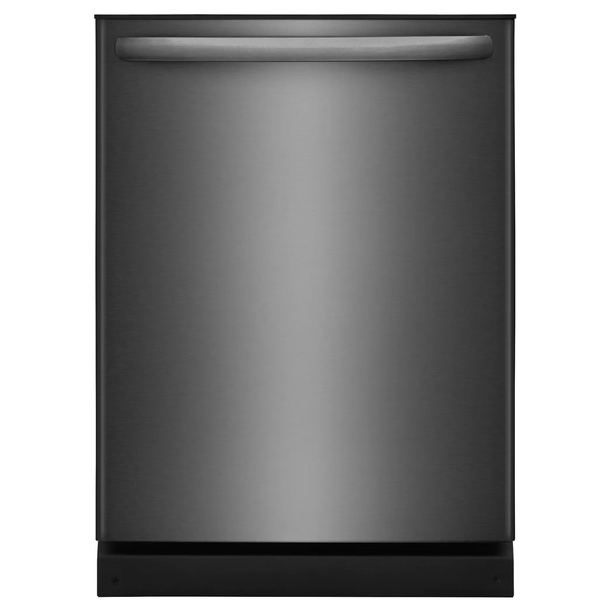 Frigidaire FDPH4316AD 24-Inch Built-In Dishwasher Black Stainless Steel