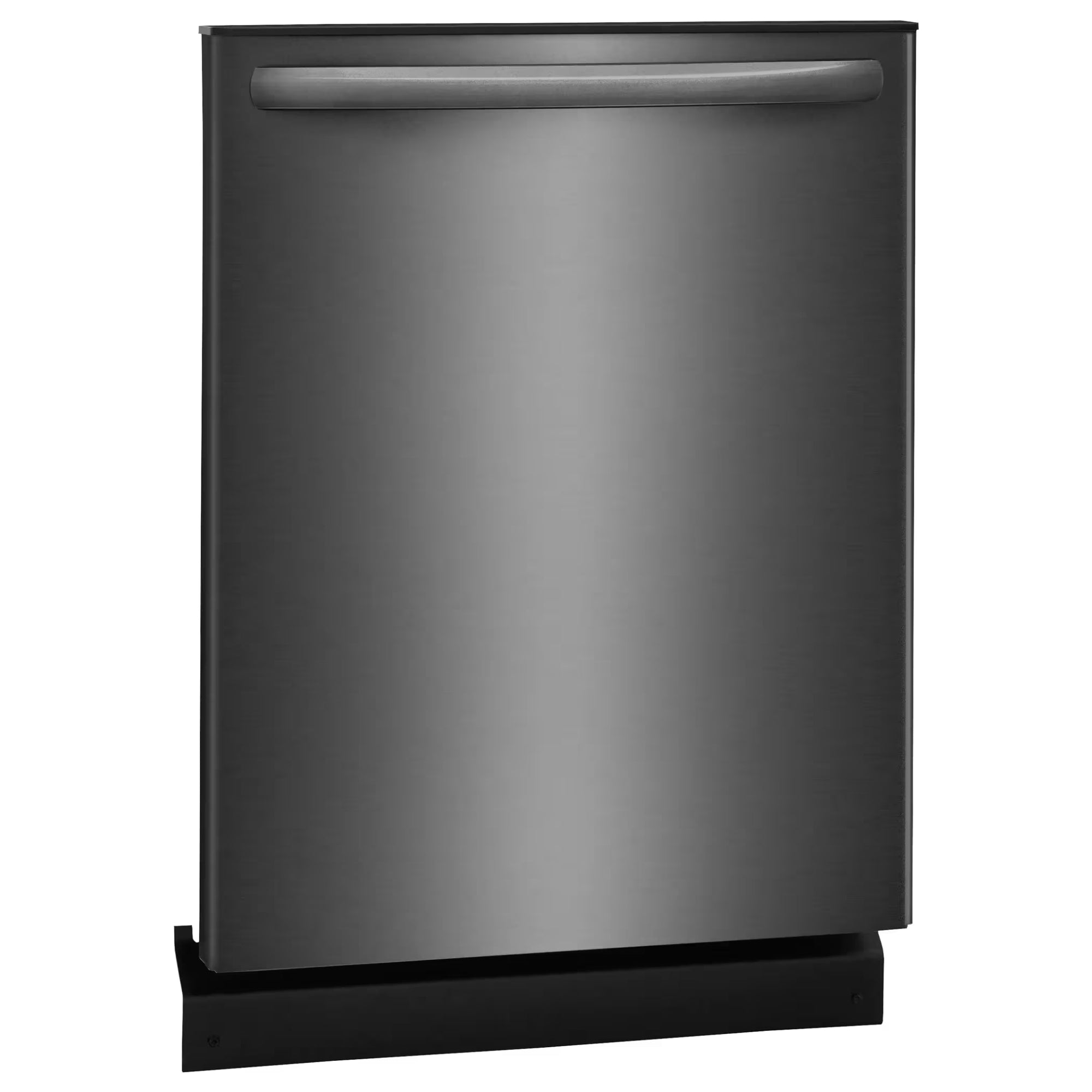 Frigidaire FDPH4316AD 24-Inch Built-In Dishwasher Black Stainless Steel