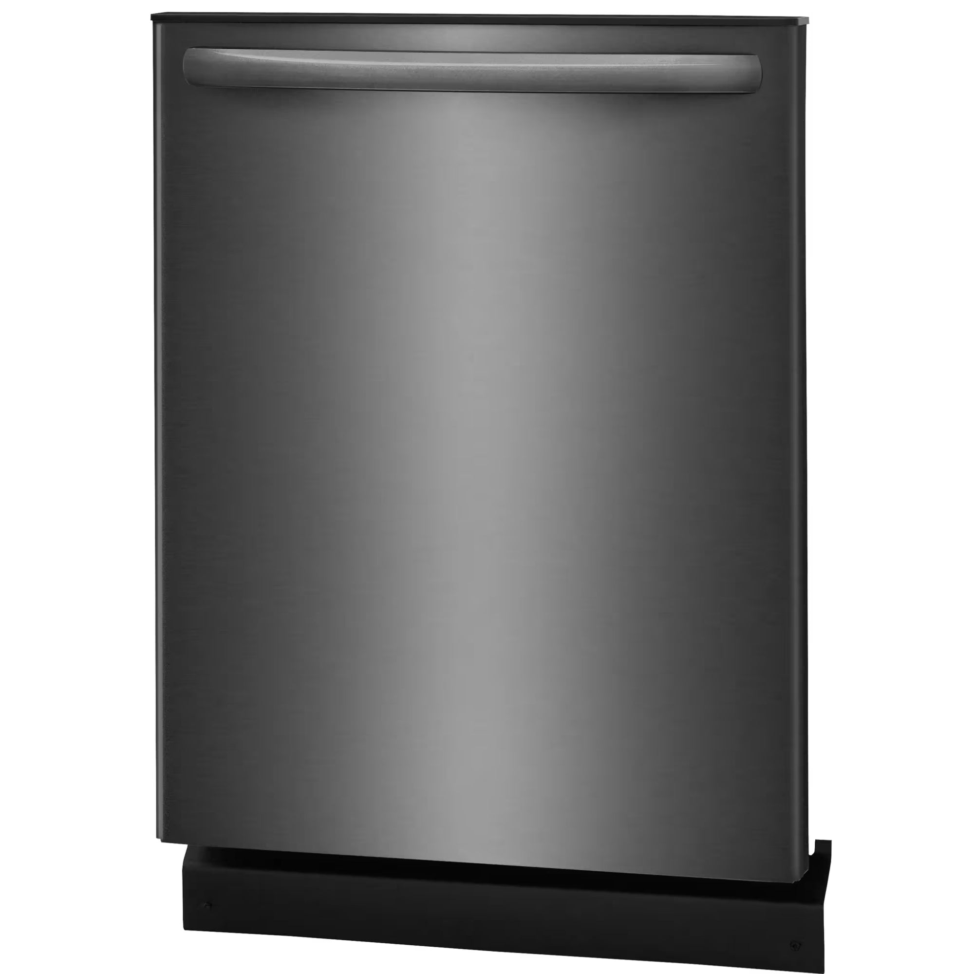 Frigidaire FDPH4316AD 24-Inch Built-In Dishwasher Black Stainless Steel