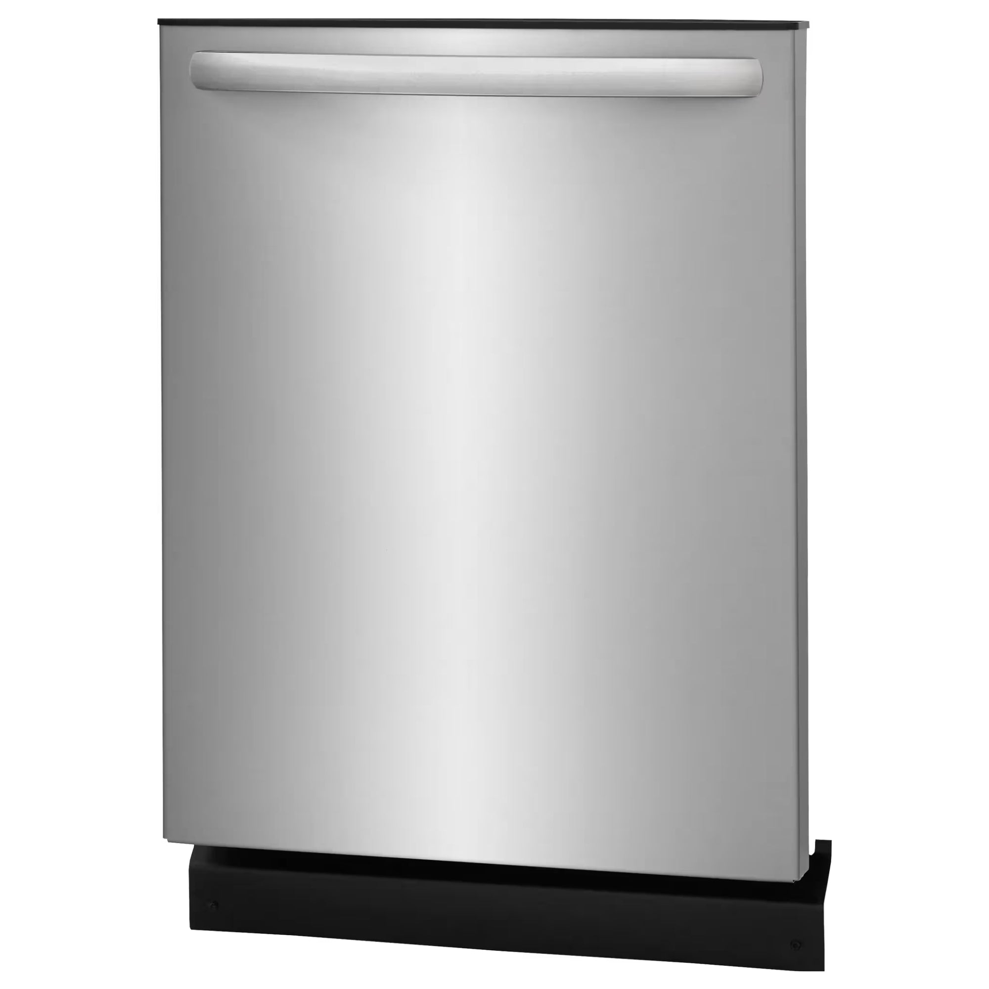 Frigidaire FDPH4316AS 24-Inch Built-In Dishwasher Stainless Steel