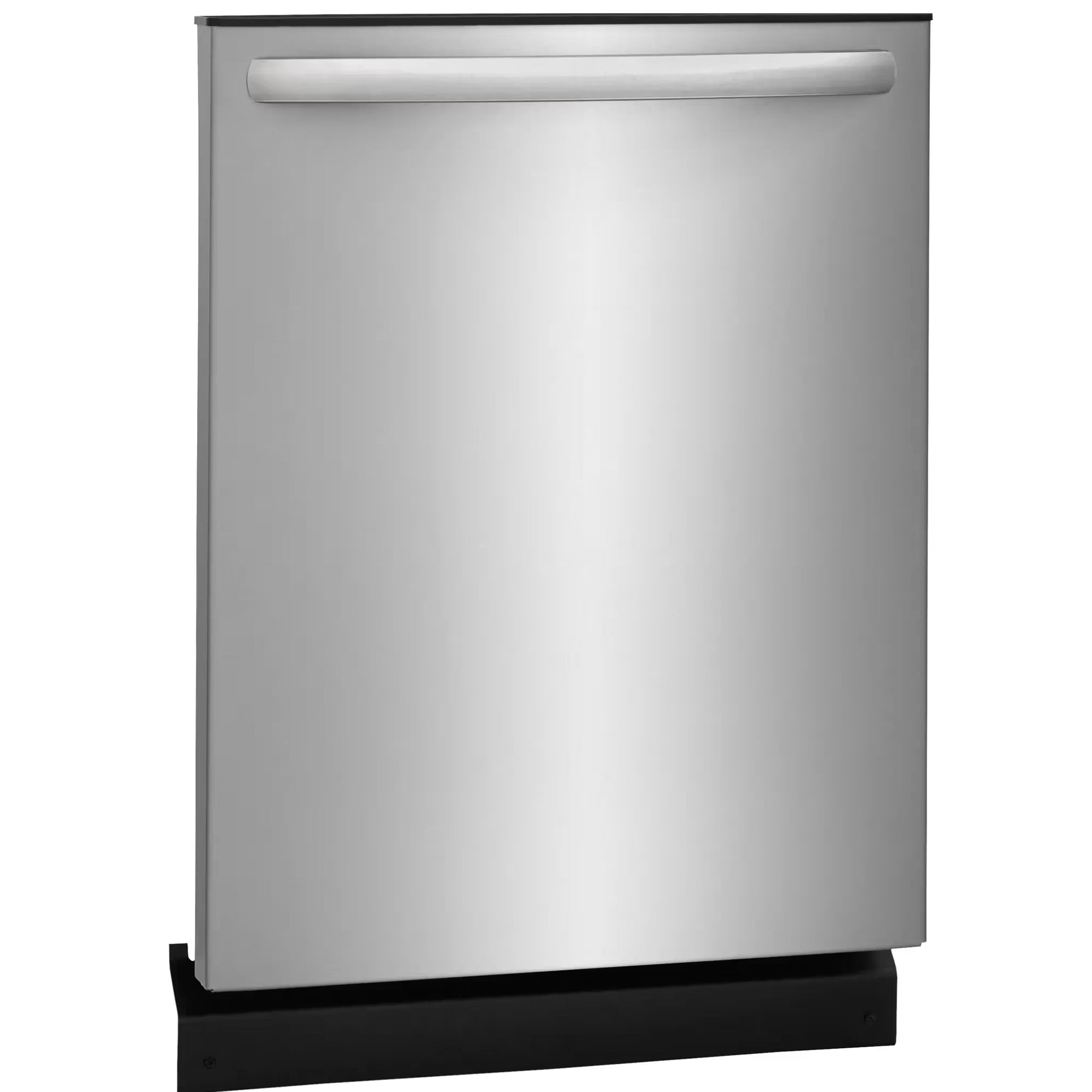Frigidaire FDPH4316AS 24-Inch Built-In Dishwasher Stainless Steel