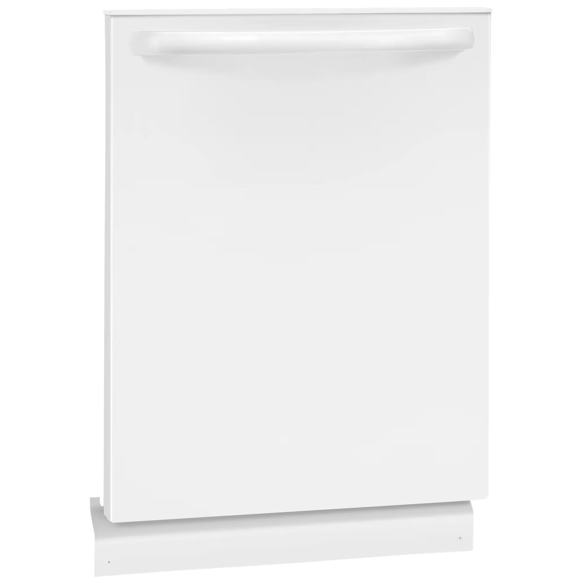 Frigidaire FDPH4316AW 24-Inch Built-In Dishwasher White