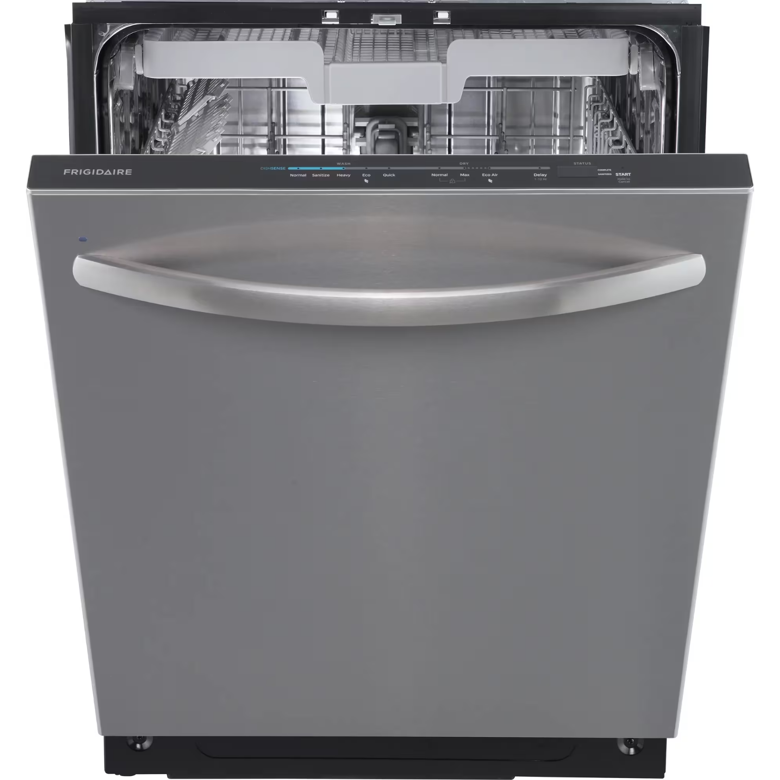 Frigidaire FDSH4502BF 24" Dishwasher Stainless Steel