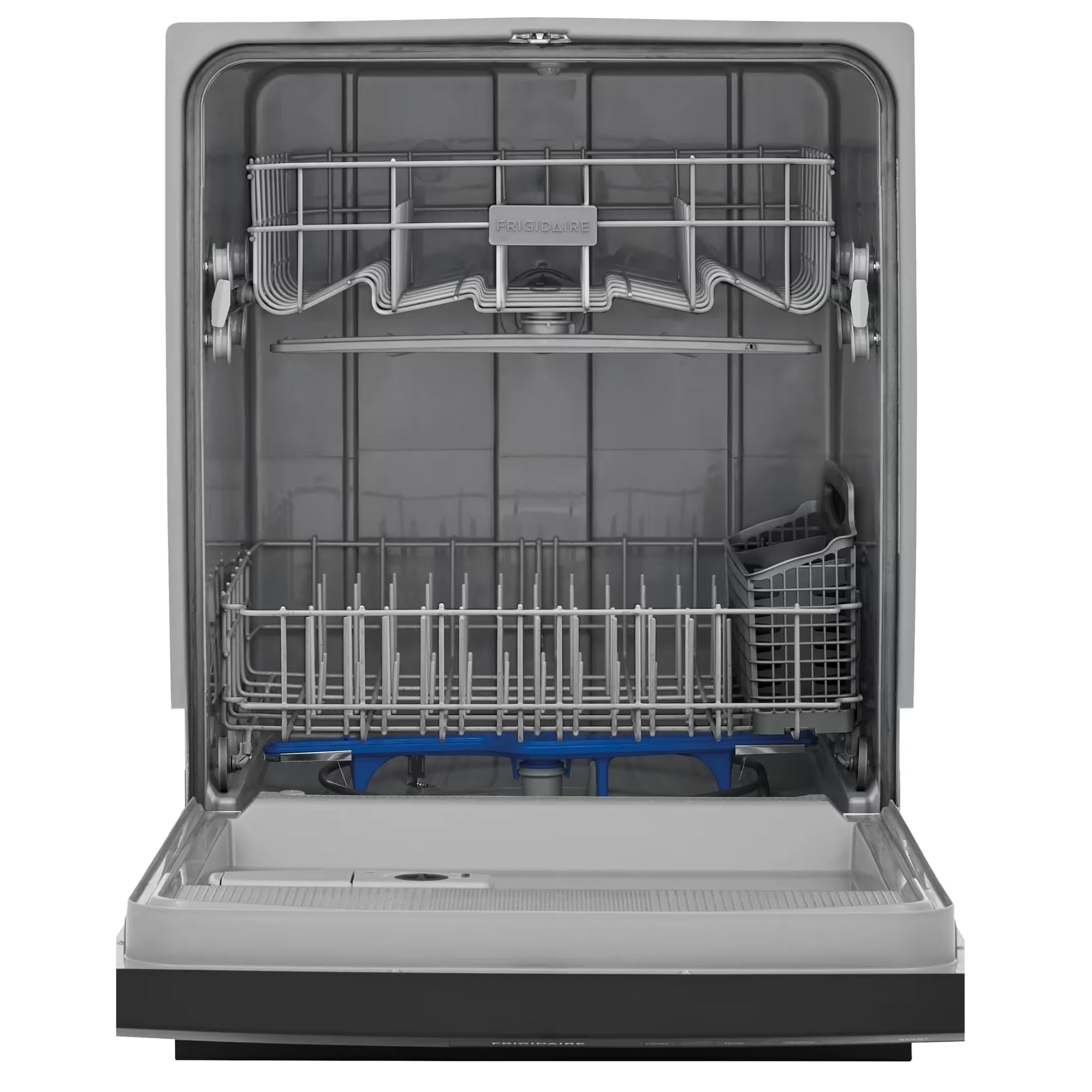 Frigidaire FFCD2413US 24-Inch Built-In Dishwasher with Advanced Drying System Stainless Steel