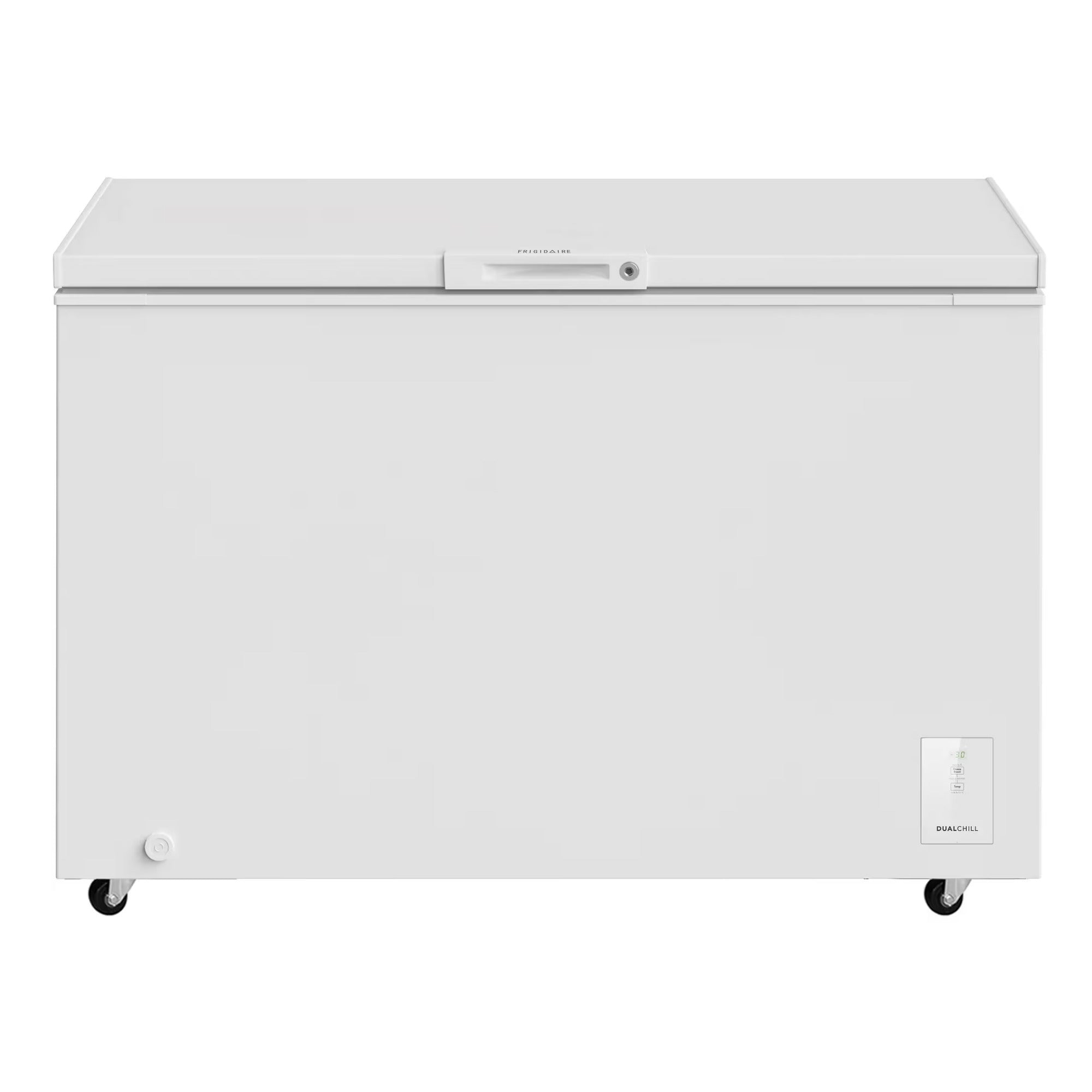 Frigidaire FFCL1562AW 15 Cu. Ft. Chest Freezer White