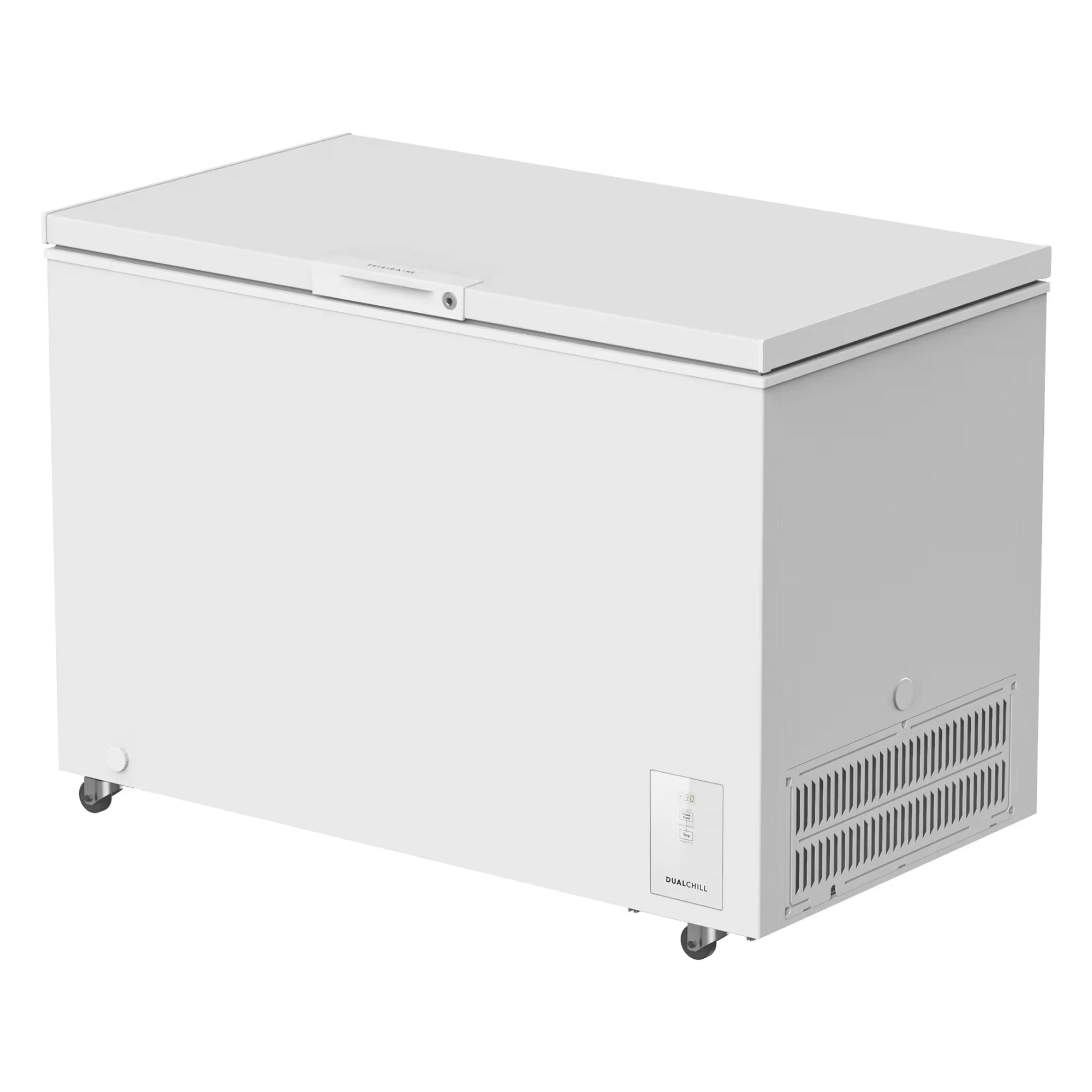 Frigidaire FFCL1562AW 15 Cu. Ft. Chest Freezer White