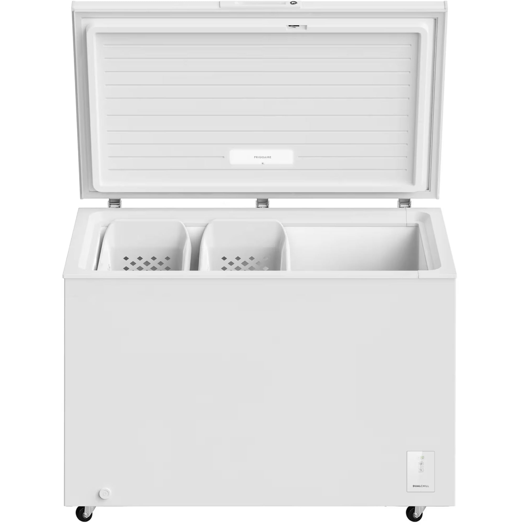 Frigidaire FFCL1562AW 15 Cu. Ft. Chest Freezer White