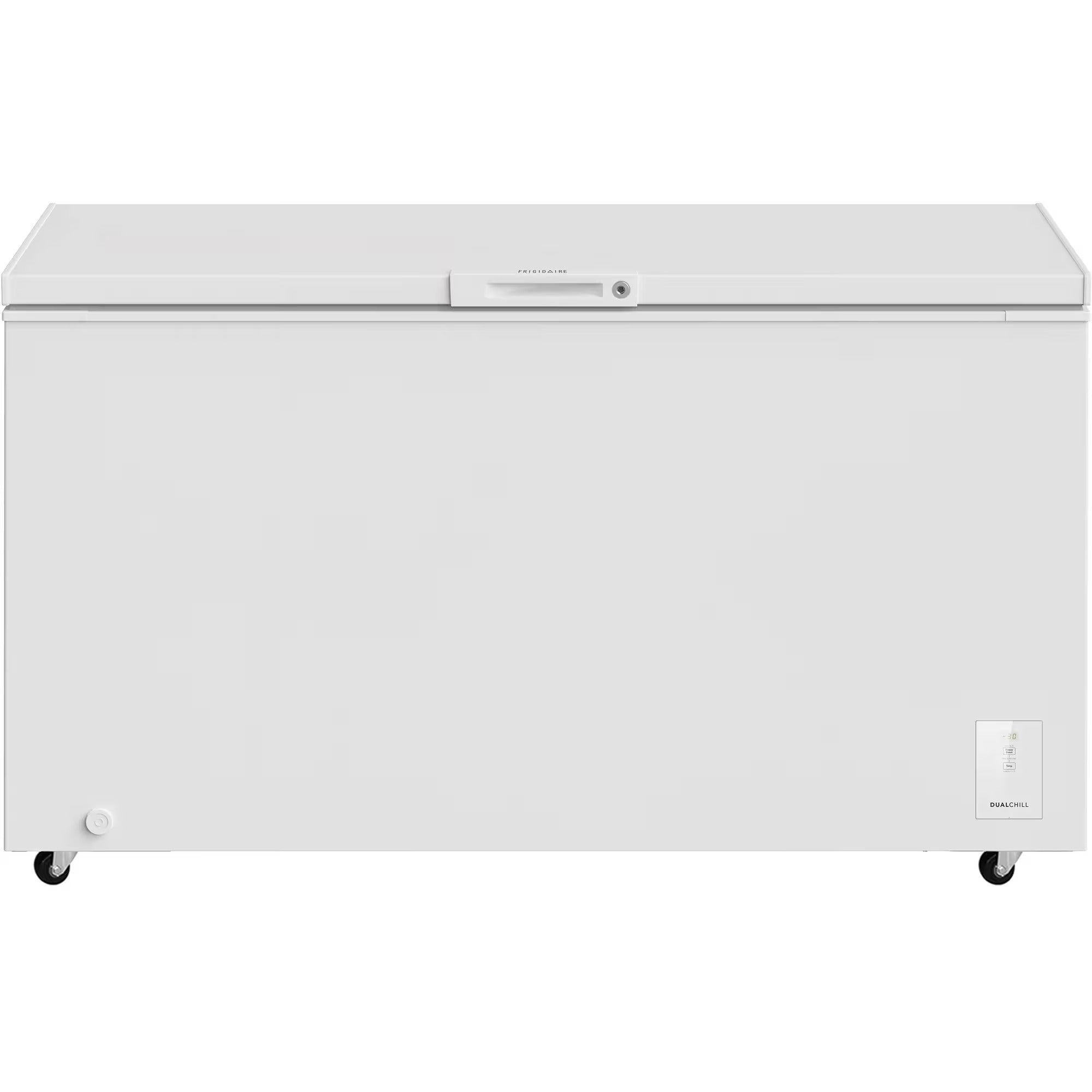 Frigidaire 20 Cu. Ft. FFCL2062AW Chest Freezer White