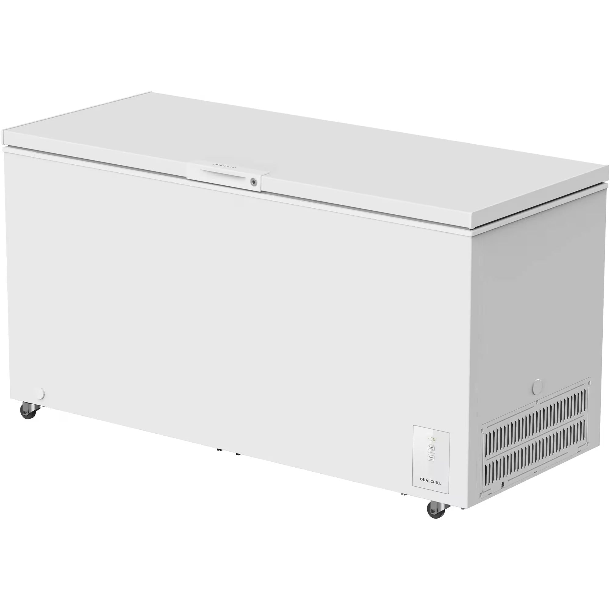 Frigidaire 20 Cu. Ft. FFCL2062AW Chest Freezer White