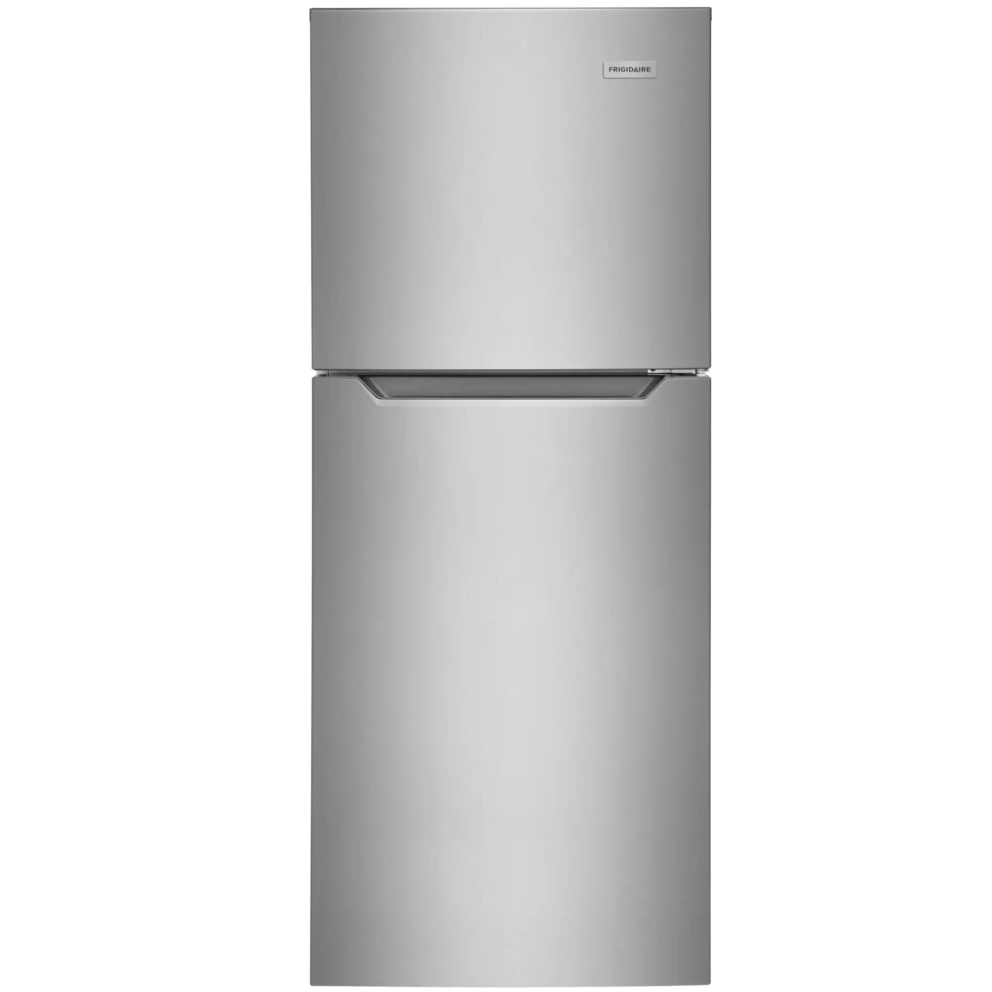 Frigidaire FFET1222UV 12 Cu. Ft. Top Freezer Apartment-Size Refrigerator