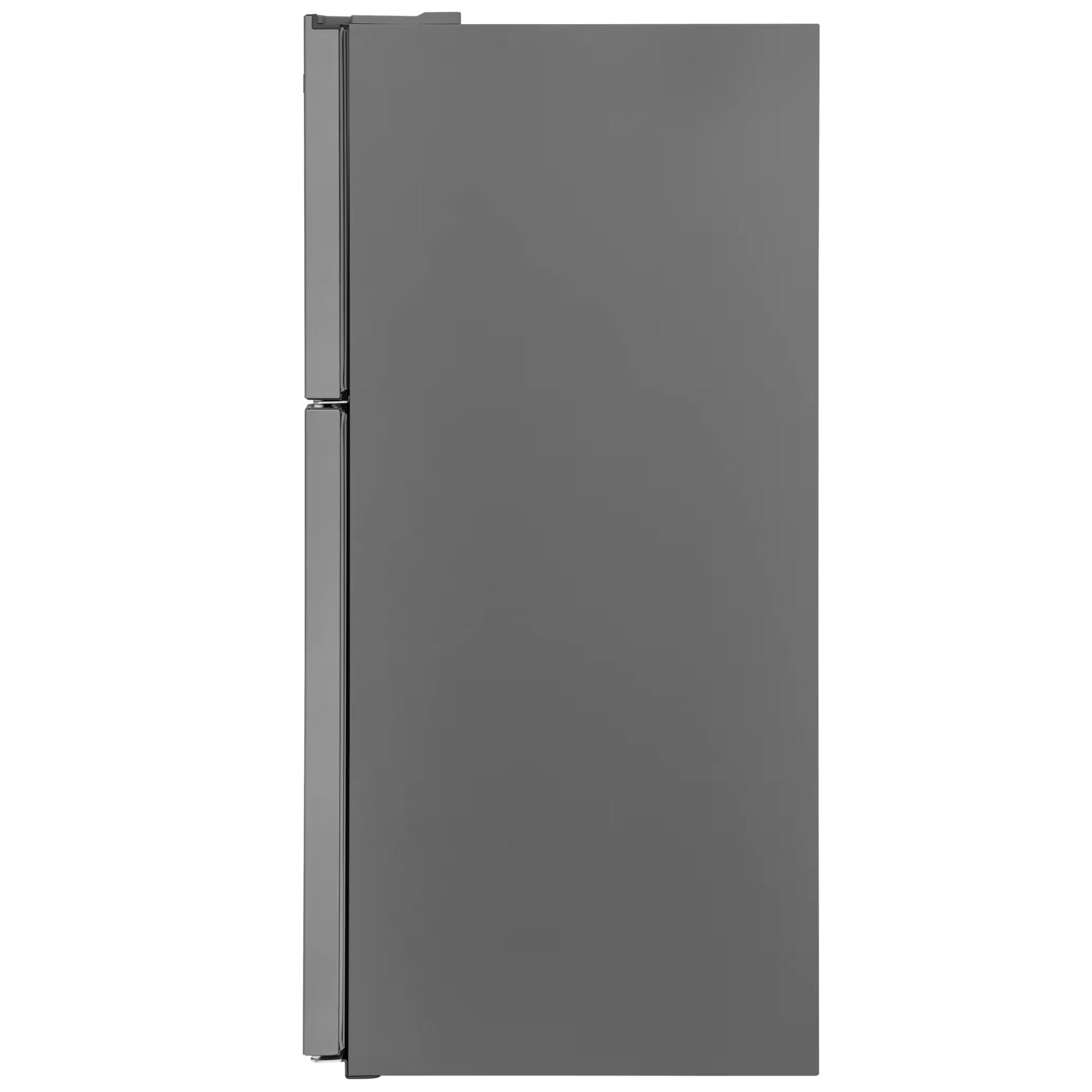 Frigidaire FFET1222UV 12 Cu. Ft. Top Freezer Apartment-Size Refrigerator