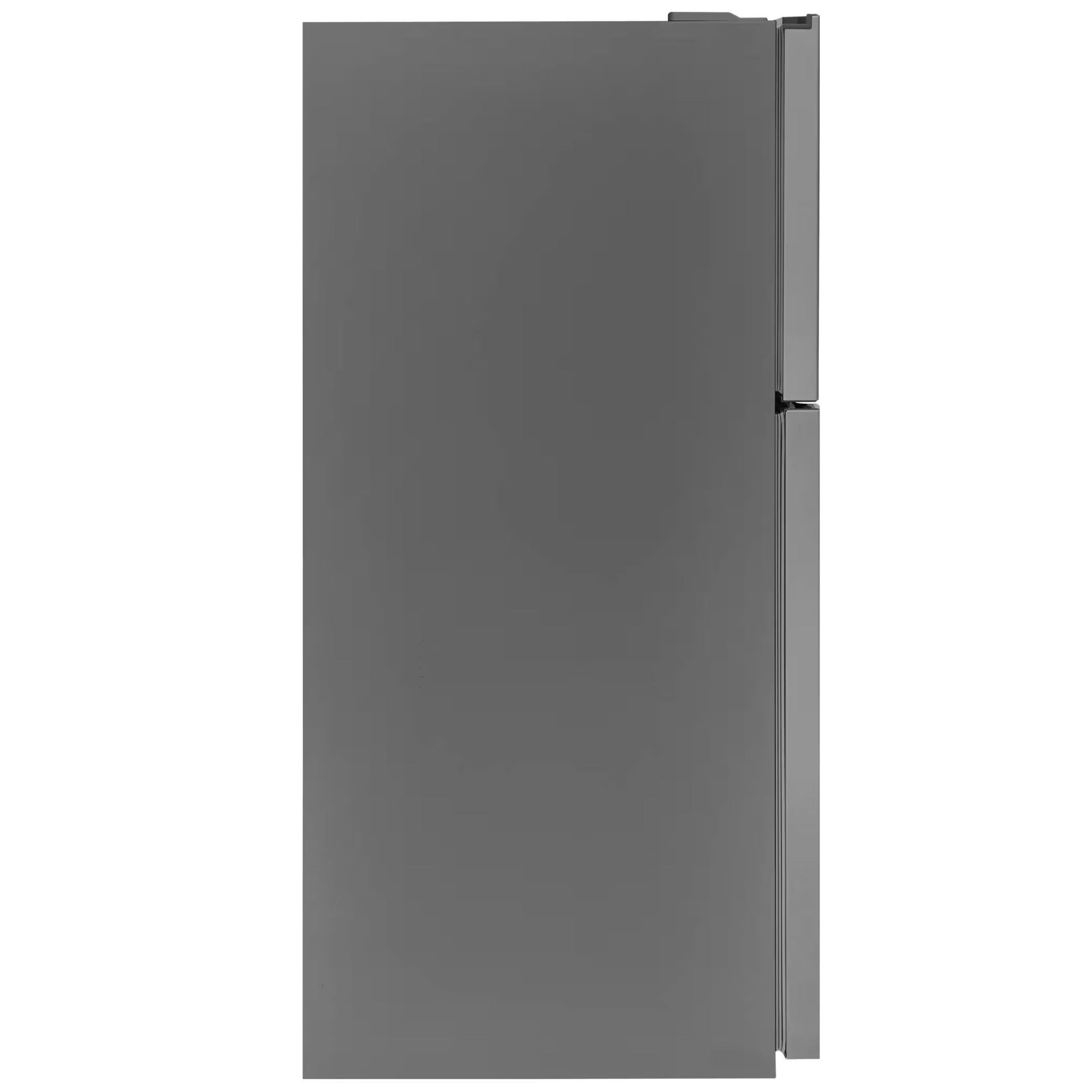 Frigidaire FFET1222UV 12 Cu. Ft. Top Freezer Apartment-Size Refrigerator