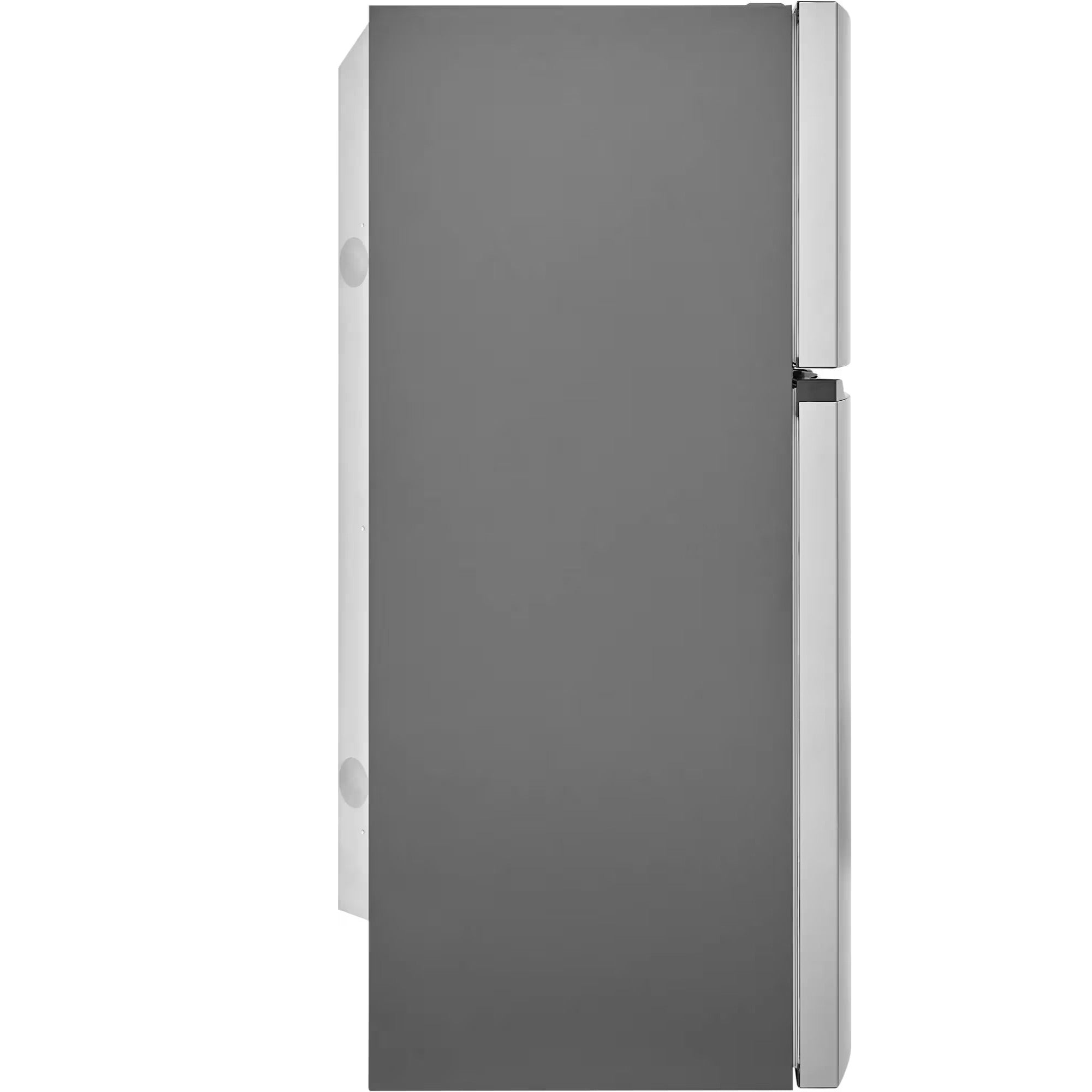 Frigidaire FFHT1425VV 28" 14 Cu. Ft. Top Freezer Refrigerator Stainless Steel